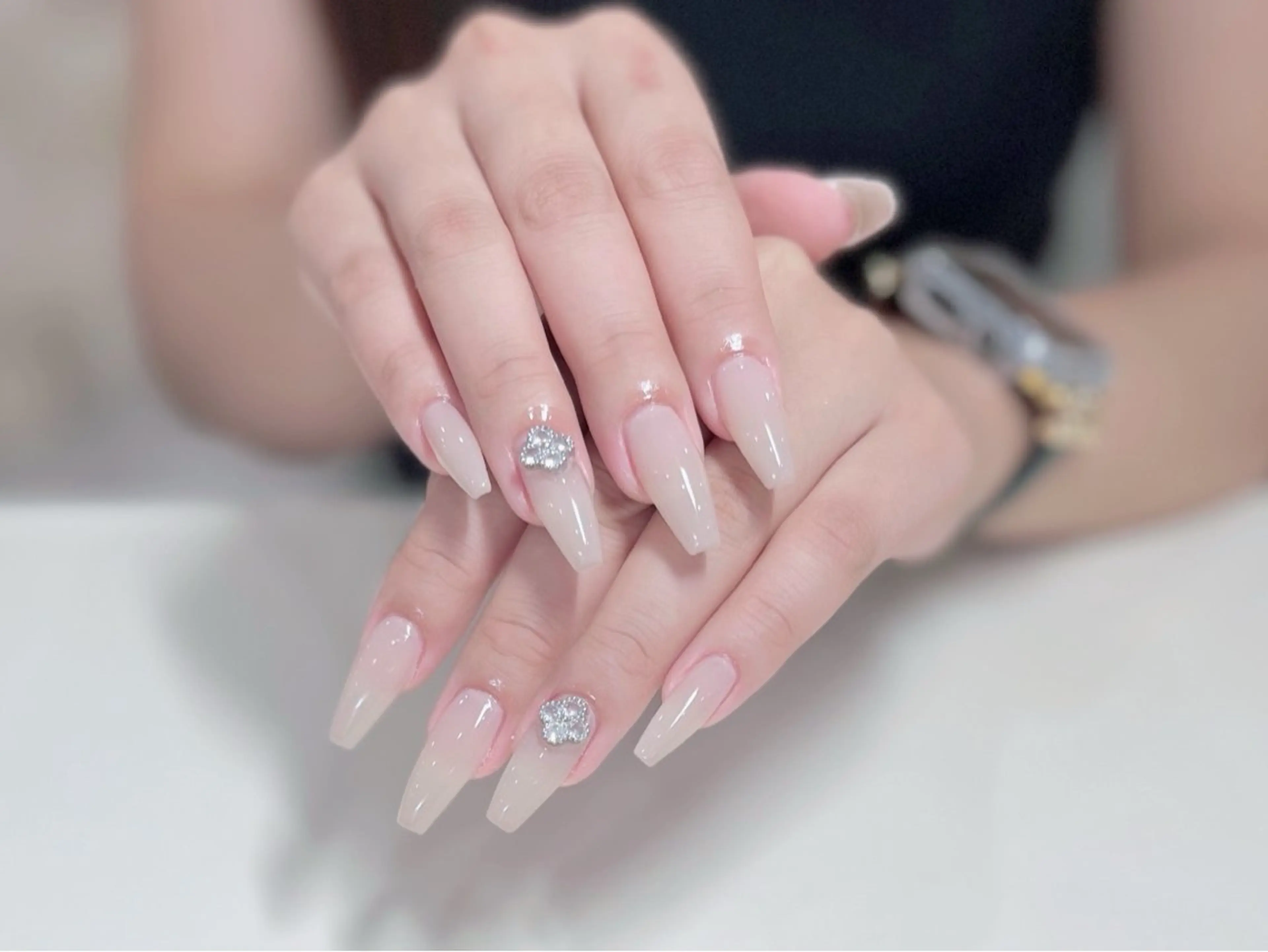 ネイル ハンドネイル FLY Nail Salonのネイルデザイン