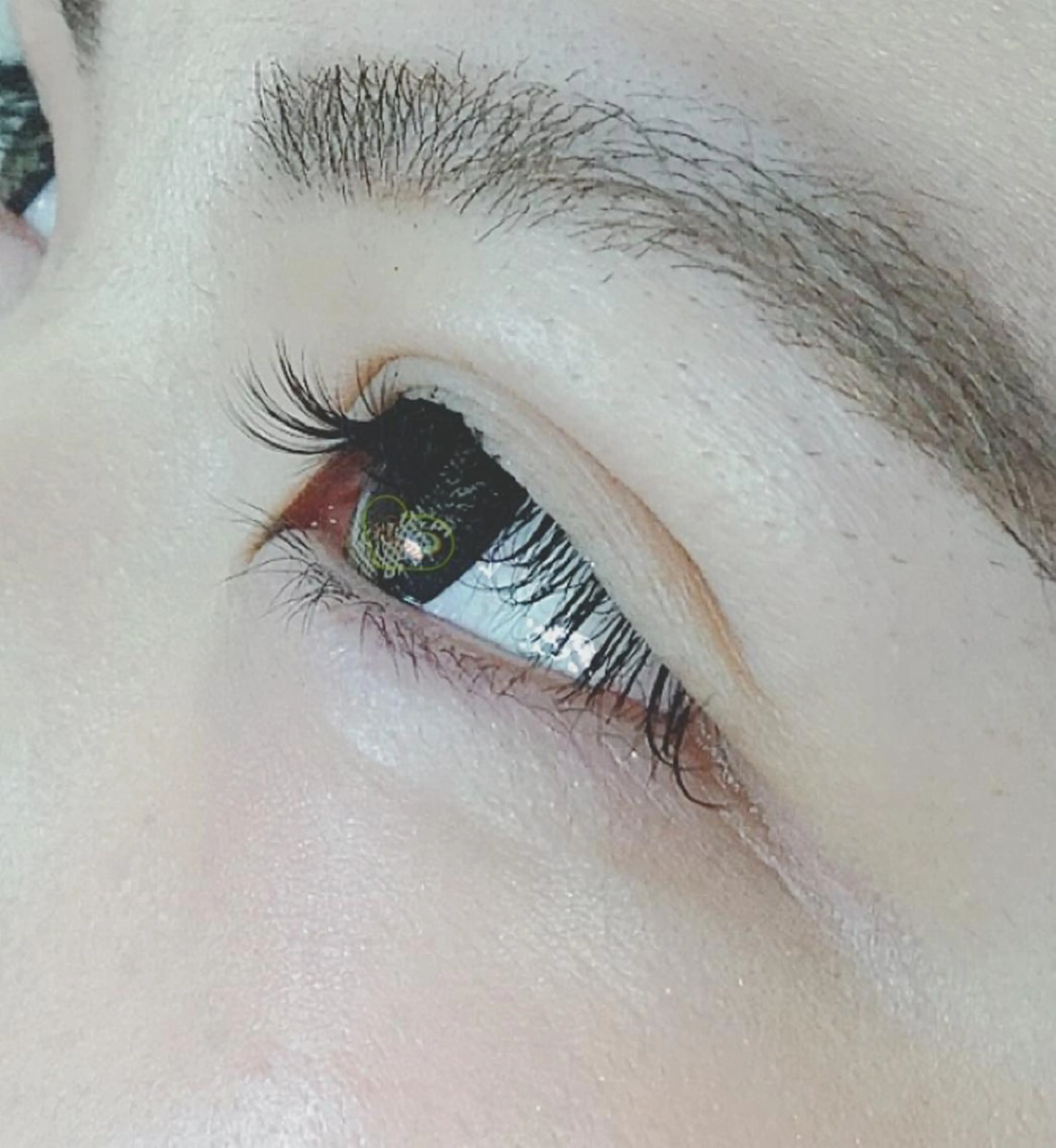 マツエク・マツパ ta miのマツエク・マツパデザイン