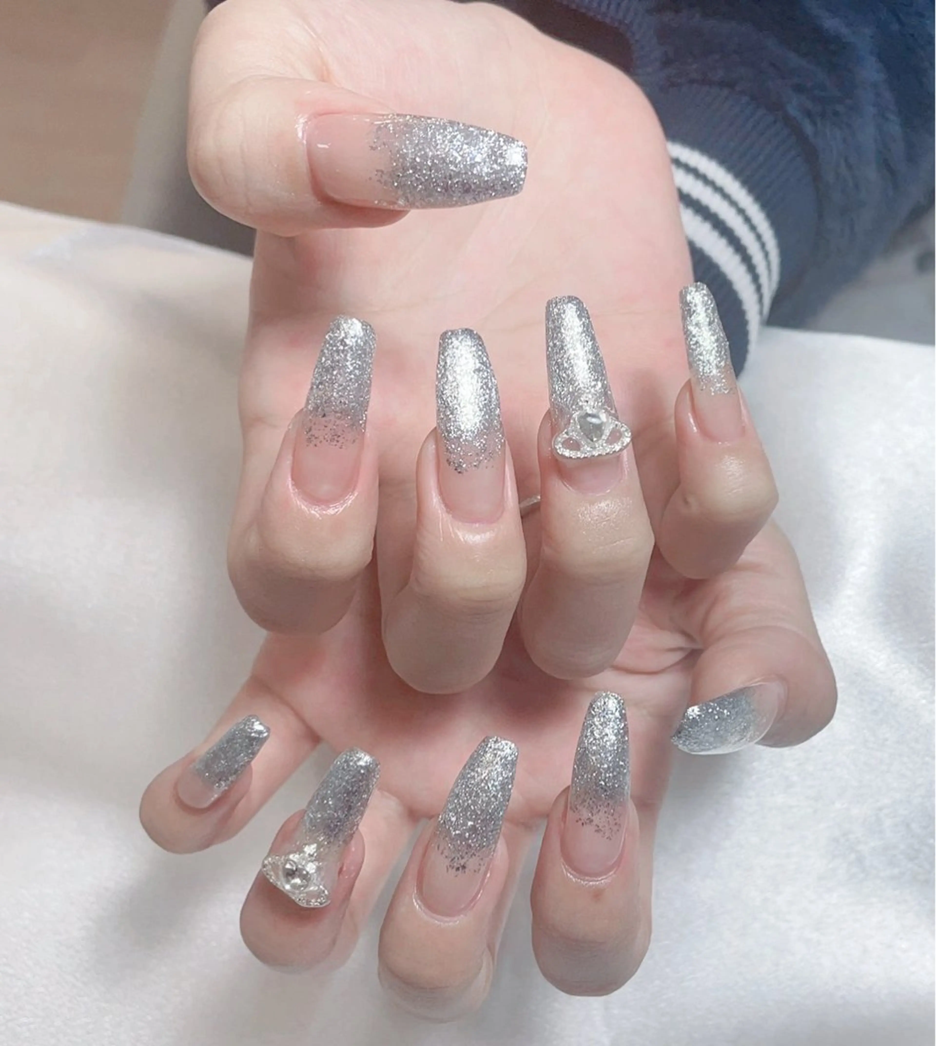 ネイル ハンドネイル Bél Nail salonのネイルデザイン