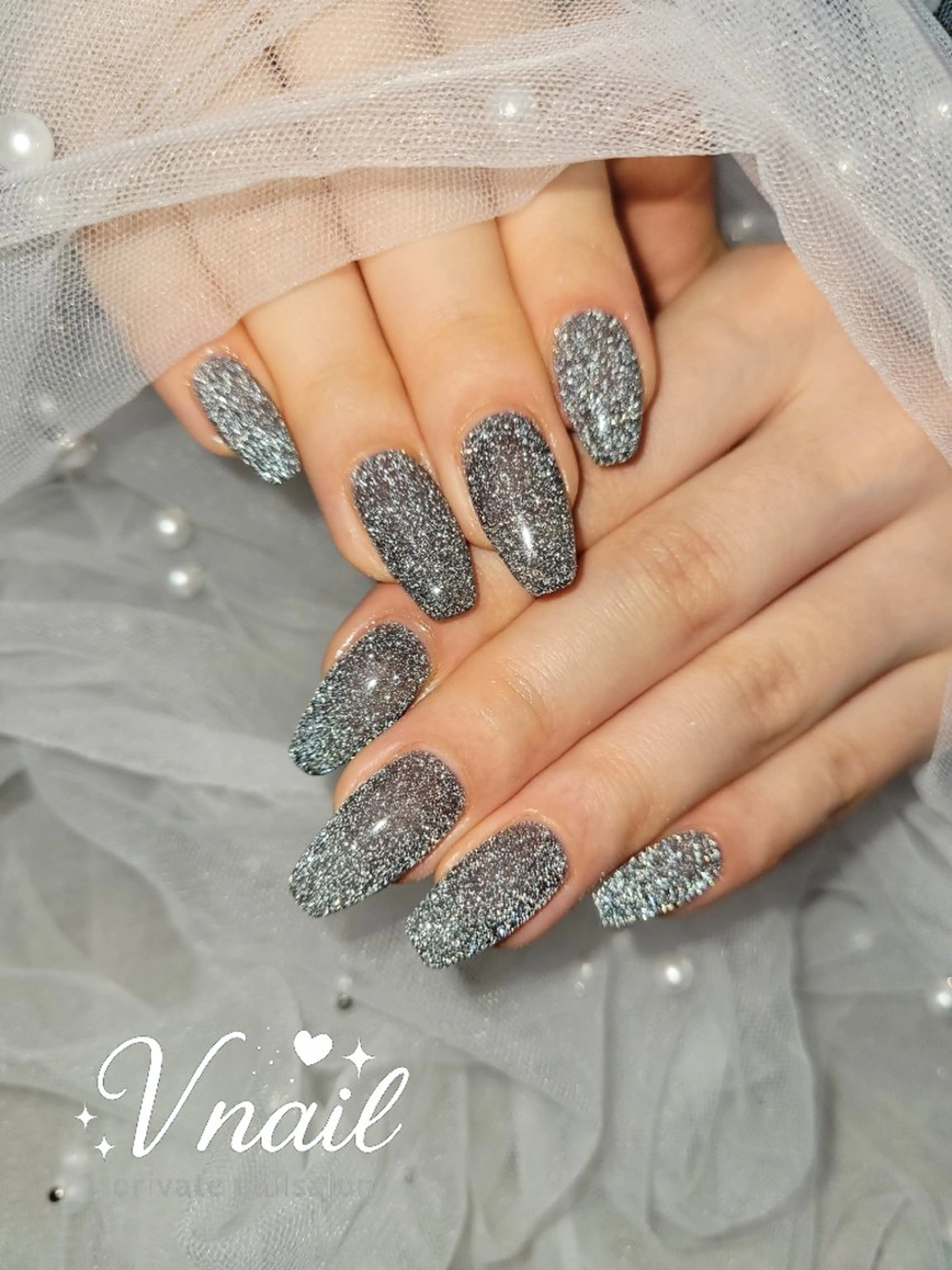 ネイル V. nailのネイルデザイン