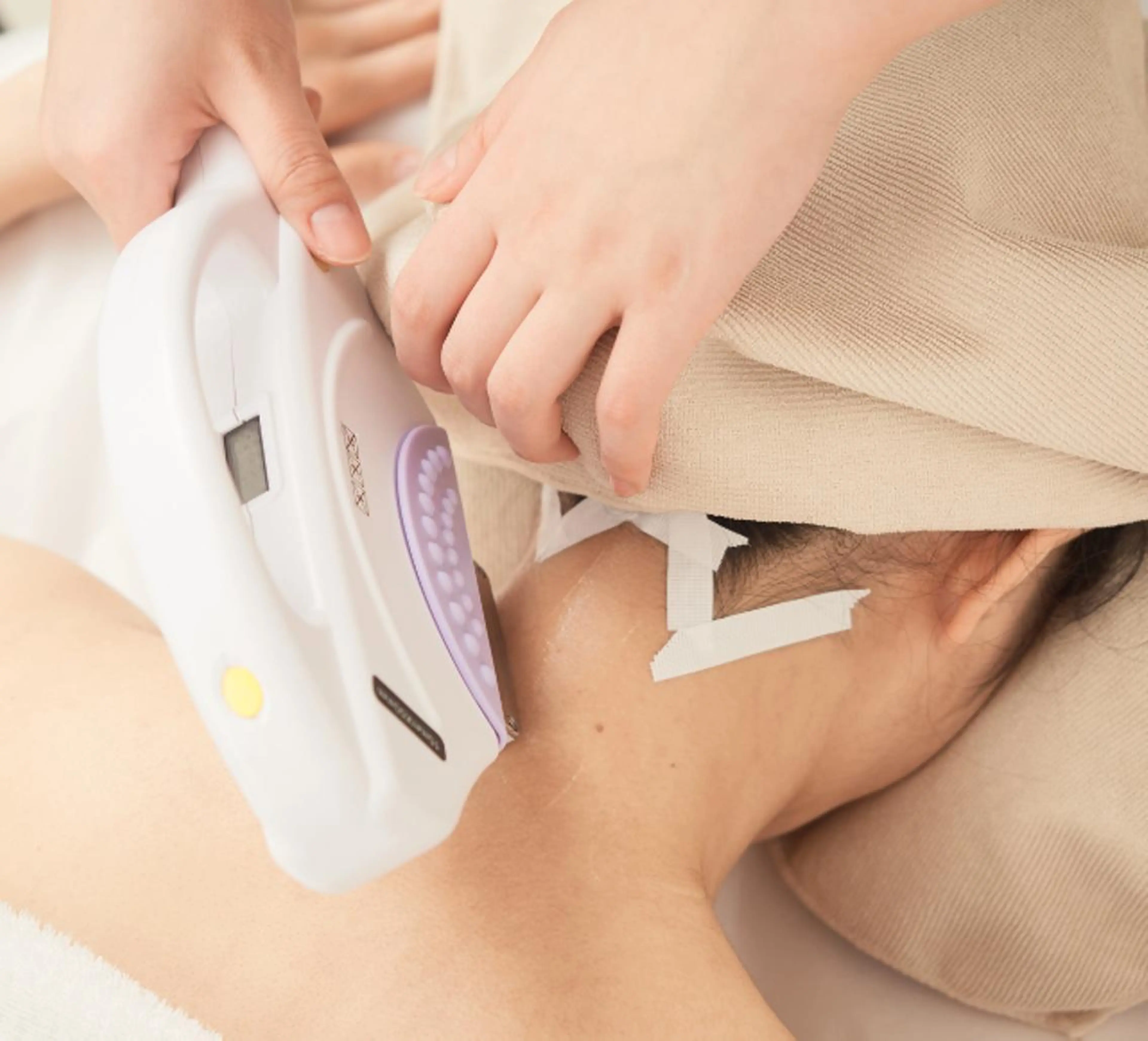 脱毛 脱毛サロンFREYA 流山おおたかの森店のエステ・リラクイメージ