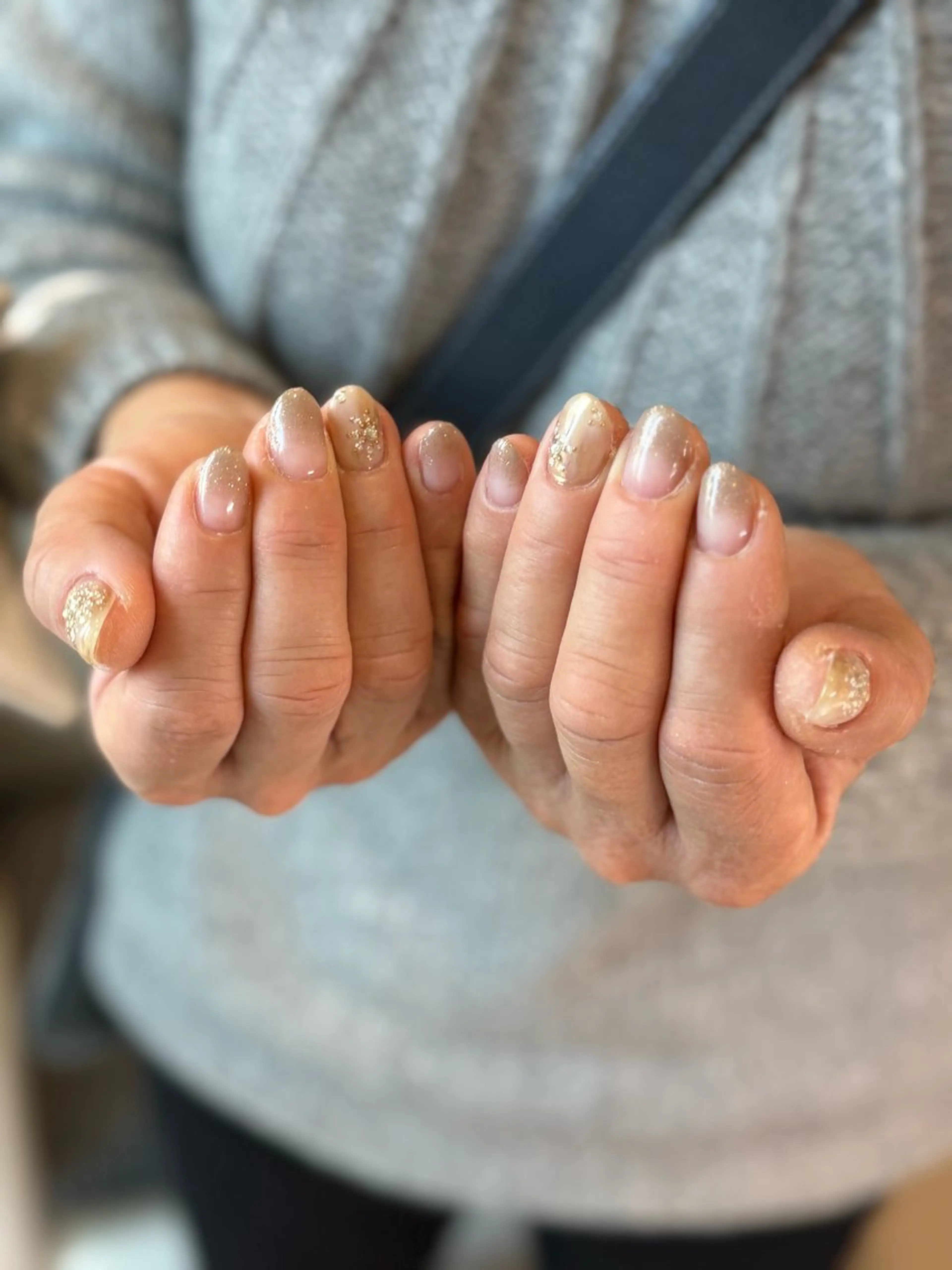 ネイル アートネイル ハンドネイル Eri Onoのその他イメージ