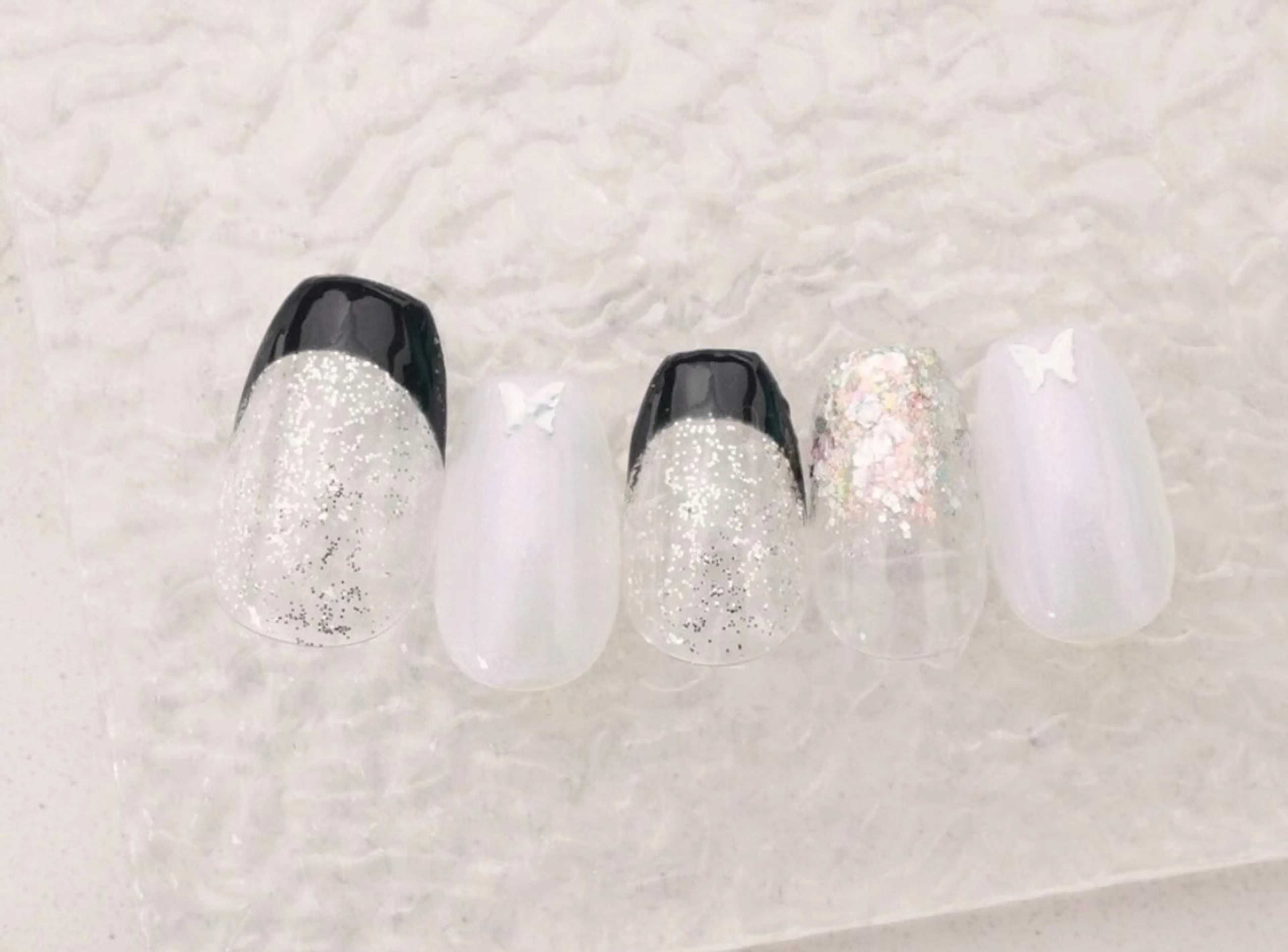 ネイル 大塚眉毛|ハンドケア |肌管理の眉毛・アイブロウイメージ