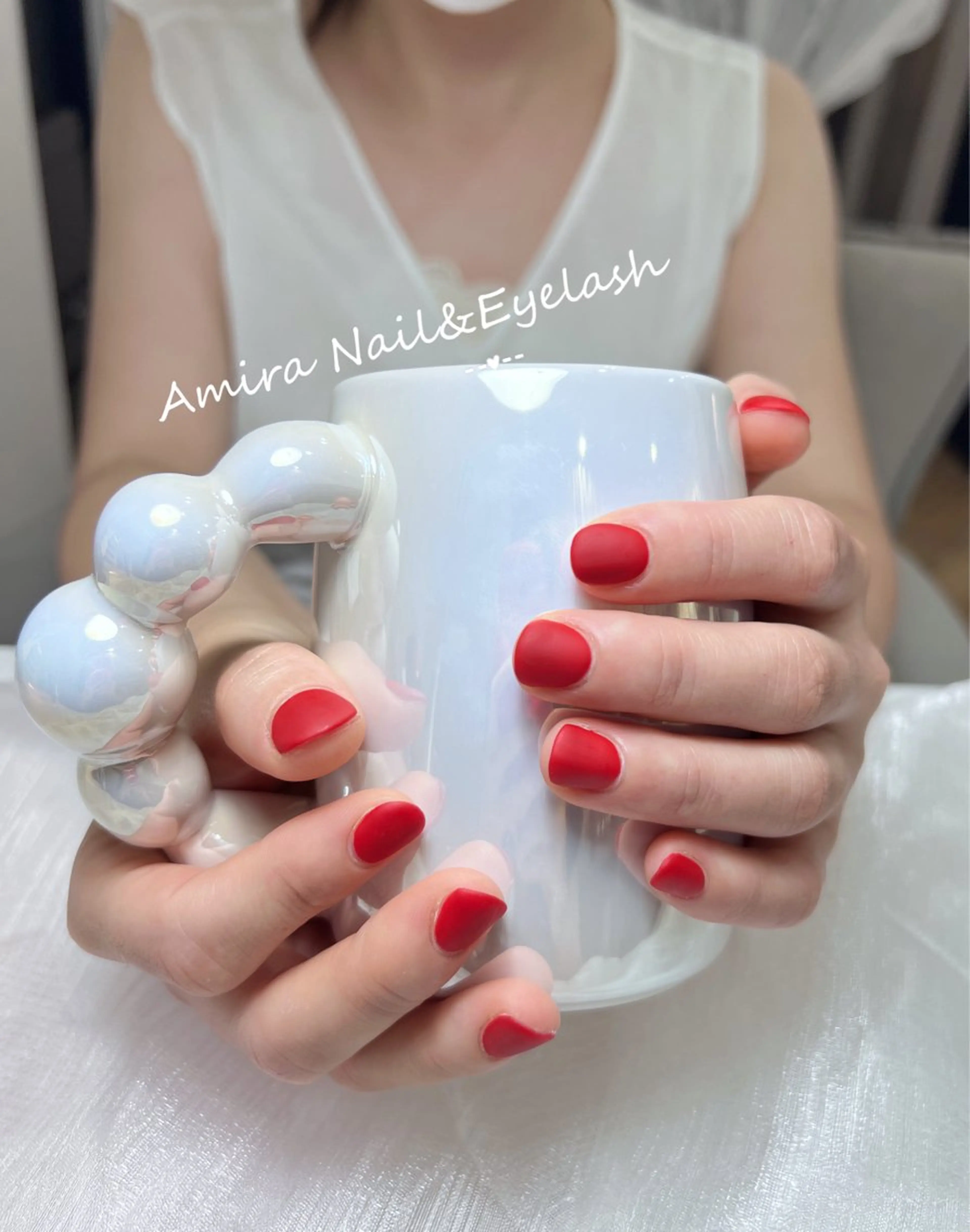 ネイル anna ネイルのネイルデザイン