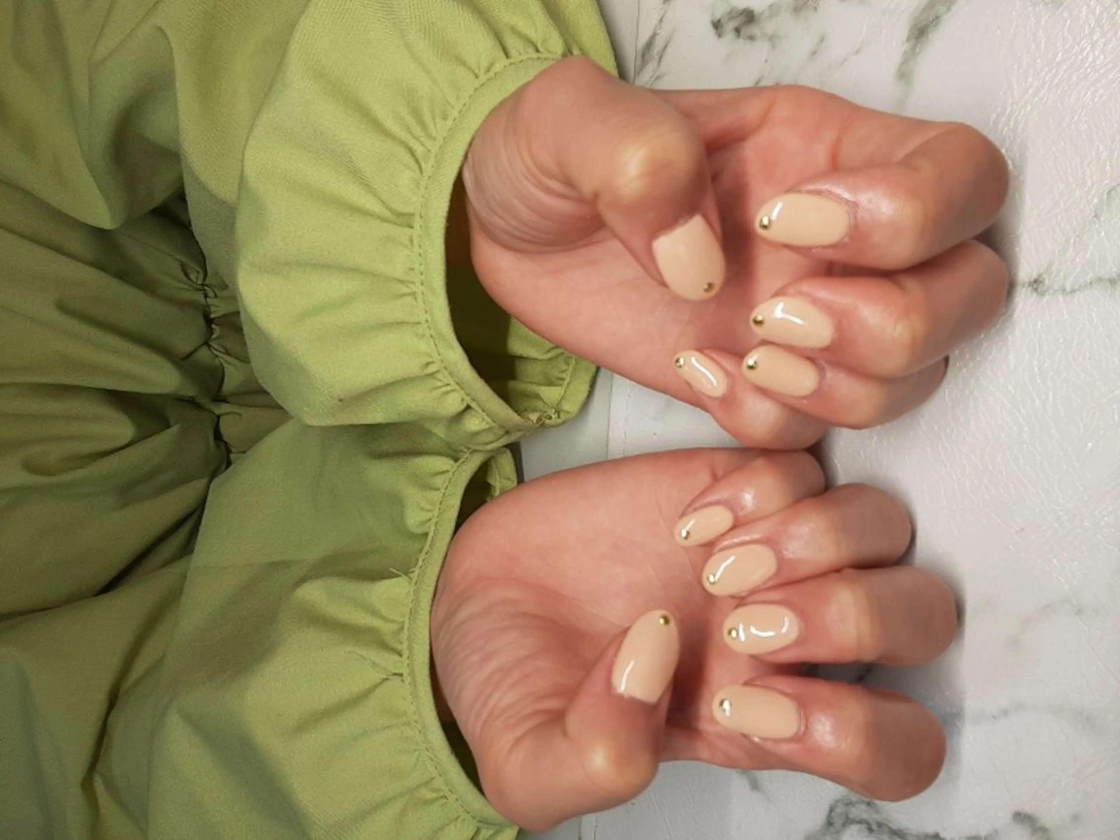 ネイル LANLAN所属・Lan Lanのネイルデザイン