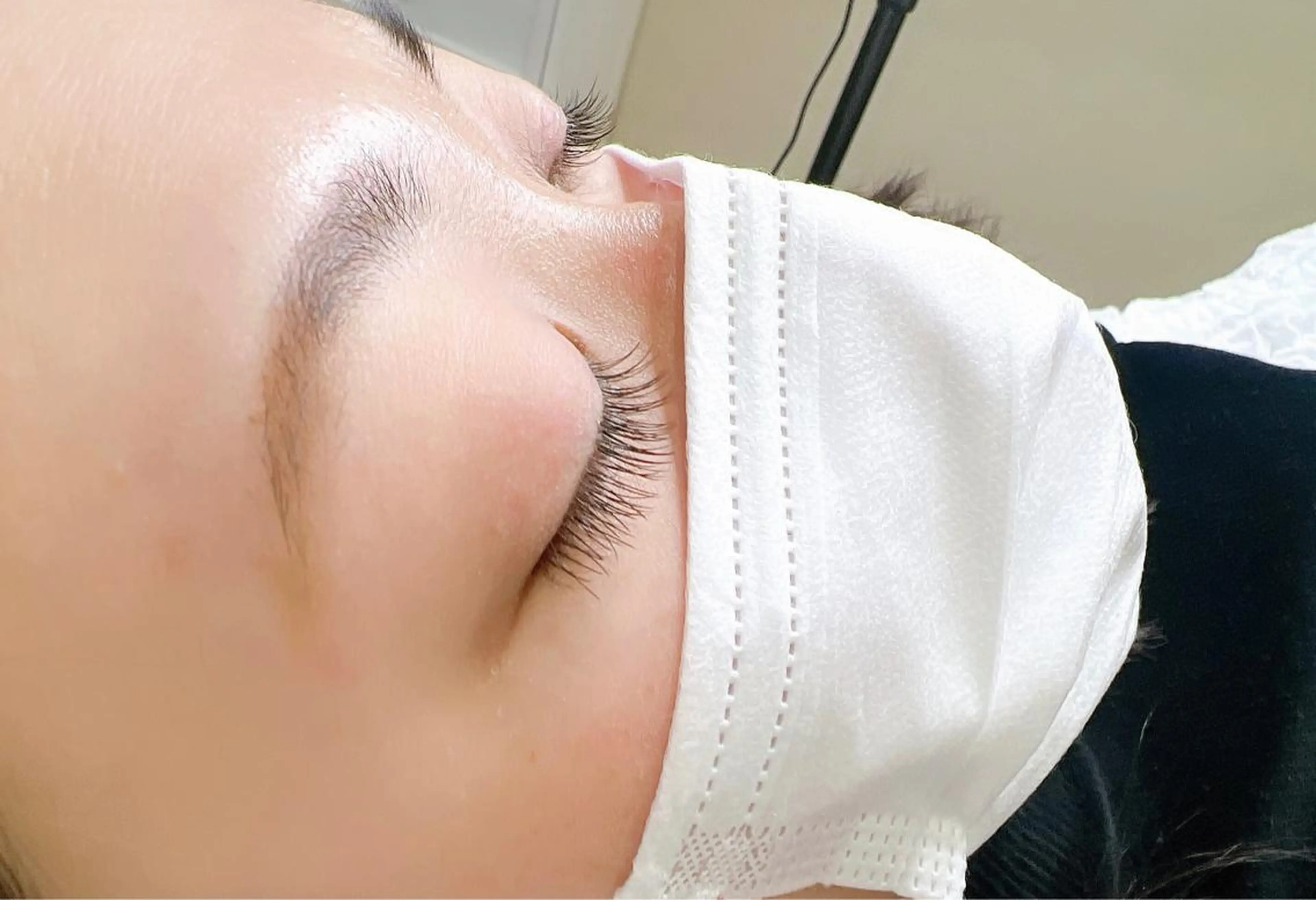 マツエク・マツパ ecru. eyelashのマツエク・マツパデザイン