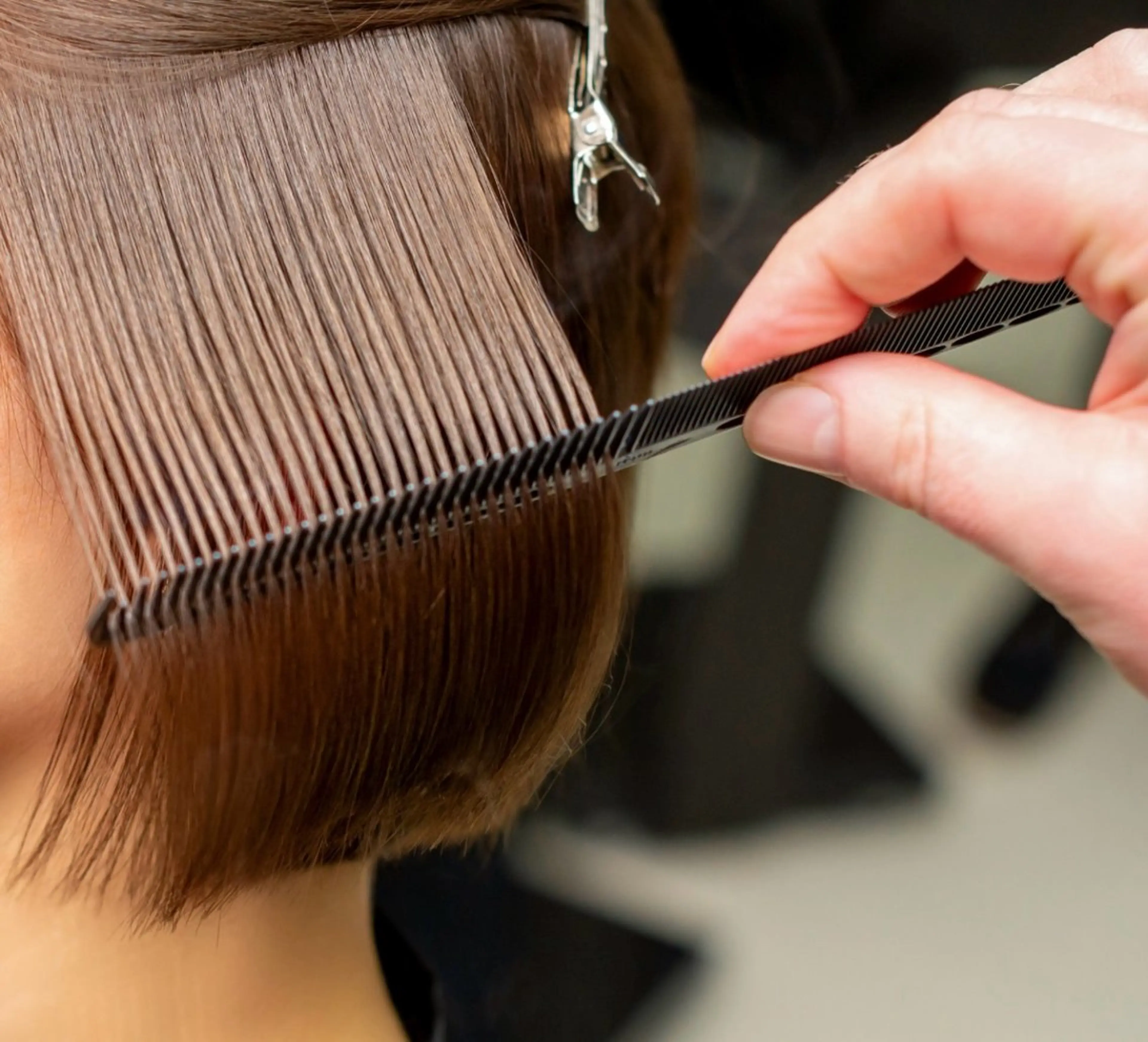 ショート 縮毛矯正 髪/まつげ/眉/毛穴 ハーブ/他/AIKOのその他イメージ