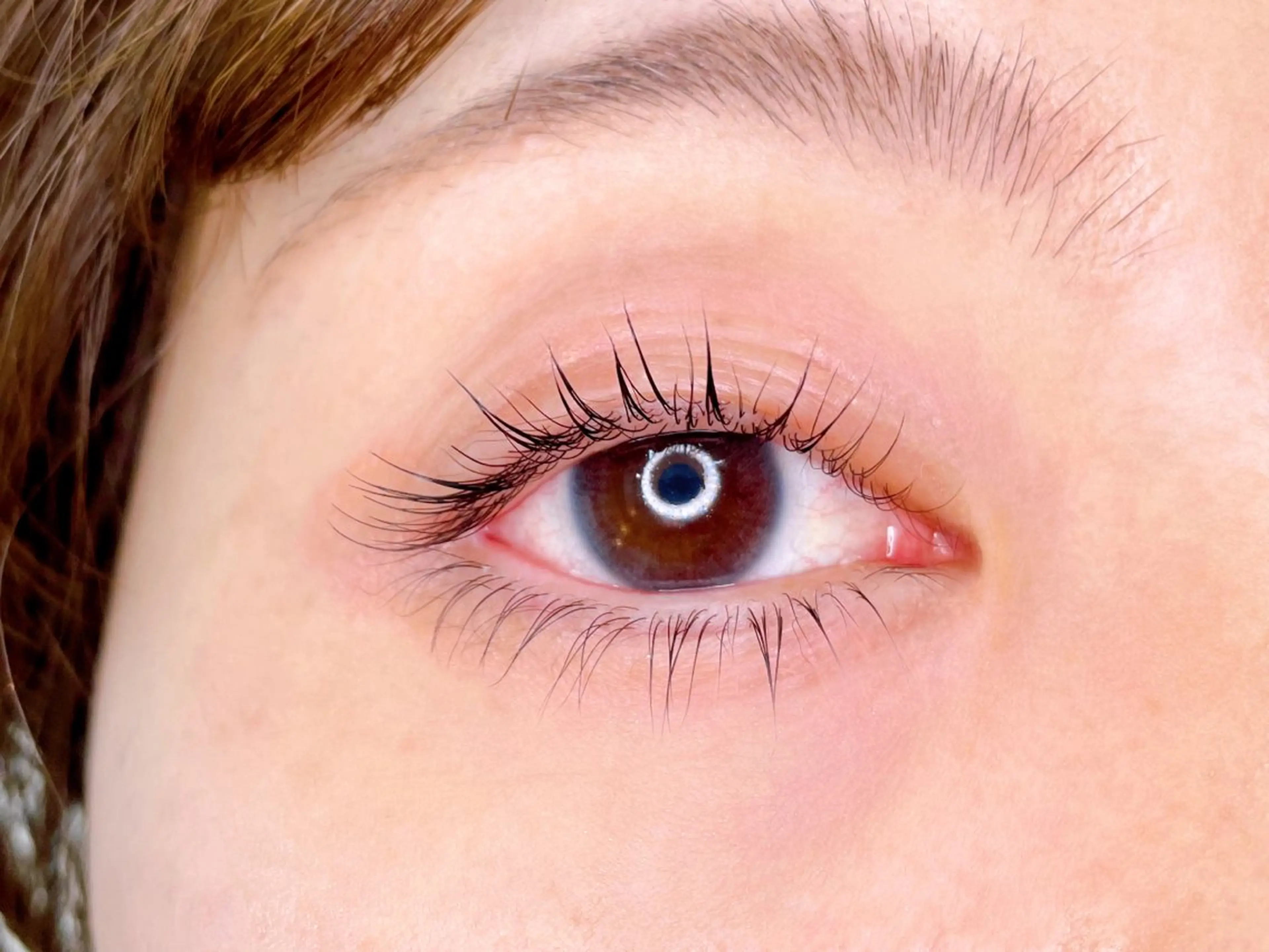 マツエク・マツパ マツパ AYA 【eyelash】のマツエク・マツパデザイン