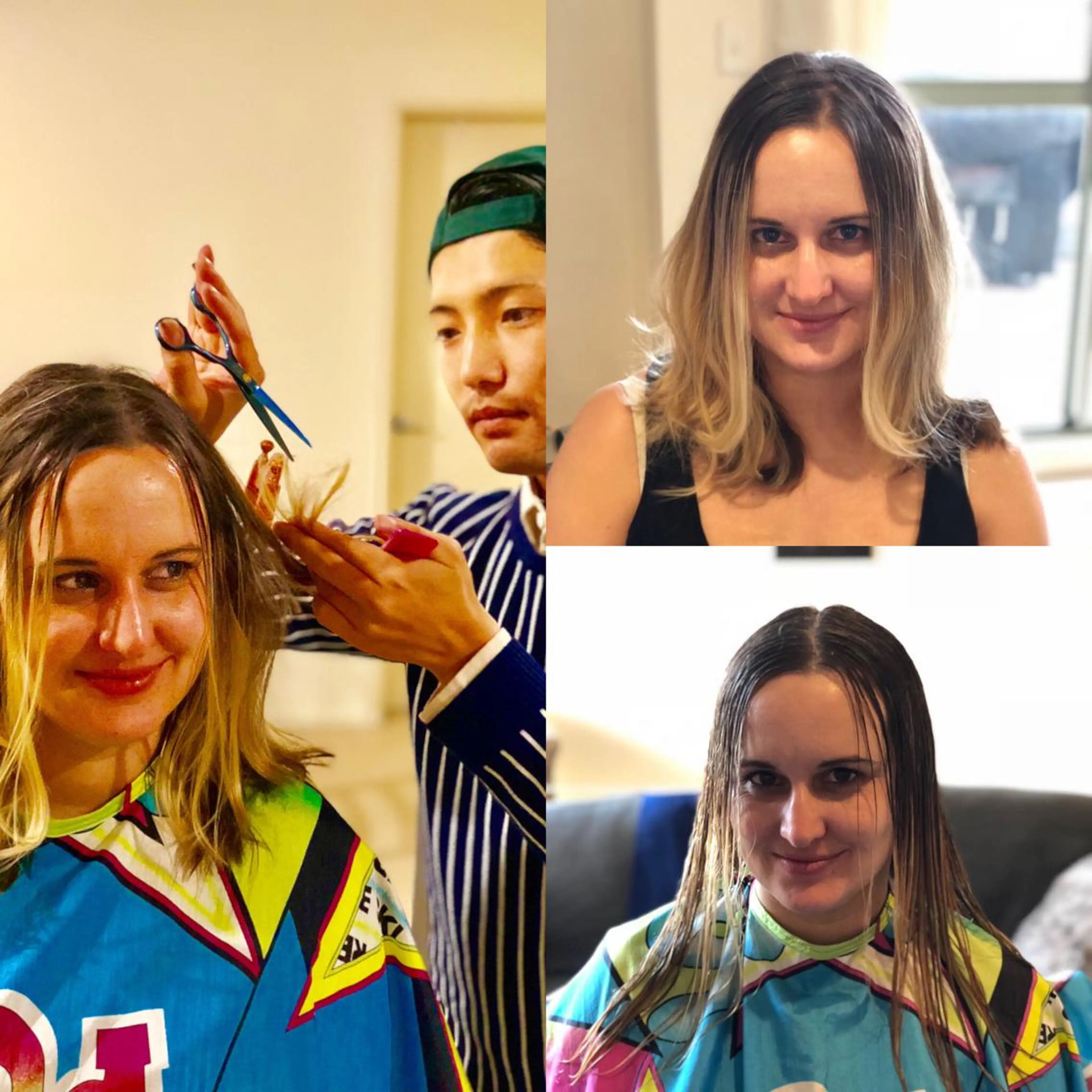 ミディアム 高橋 明由武のその他イメージ