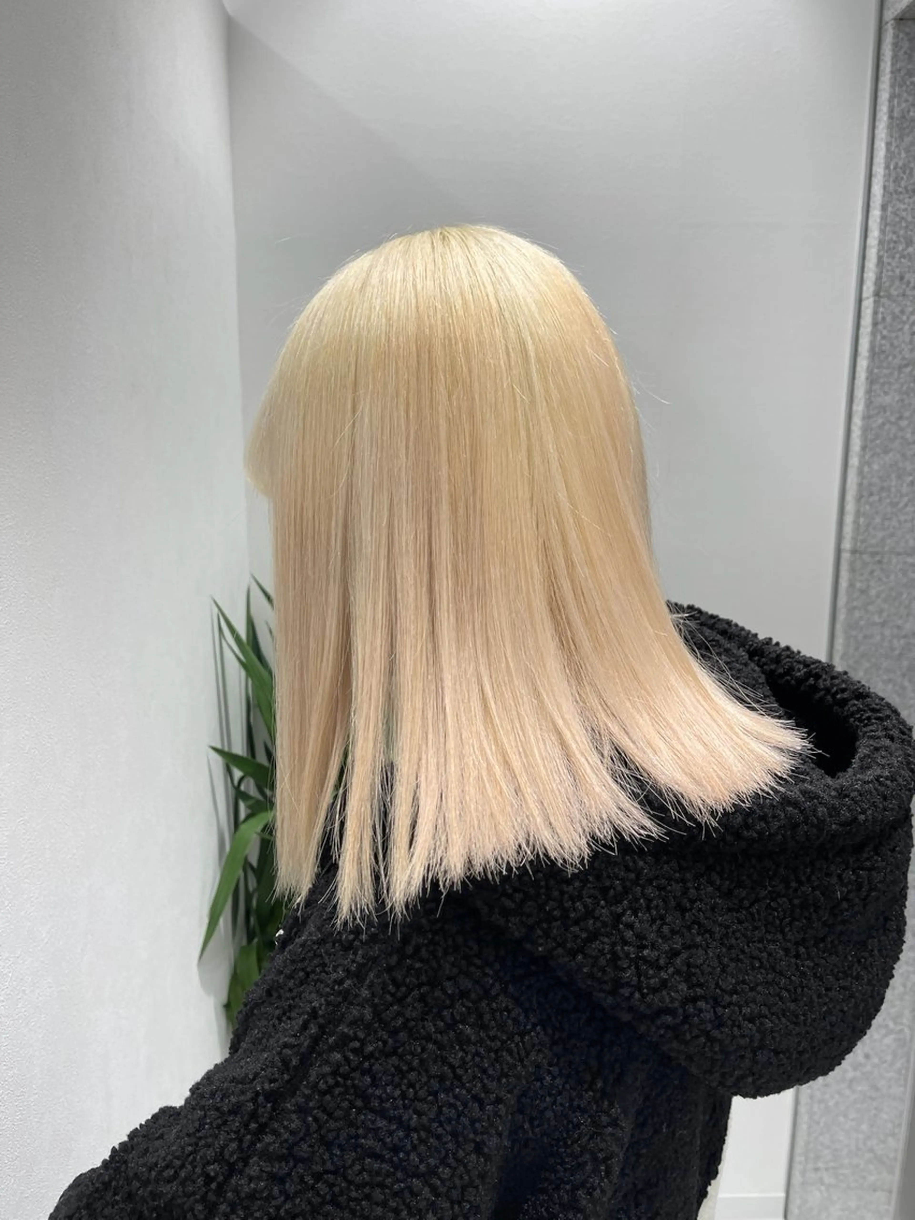 ロング カラー ヘアカラー 🪞ハイトーン特化 🪞KEISUKEのヘアスタイル