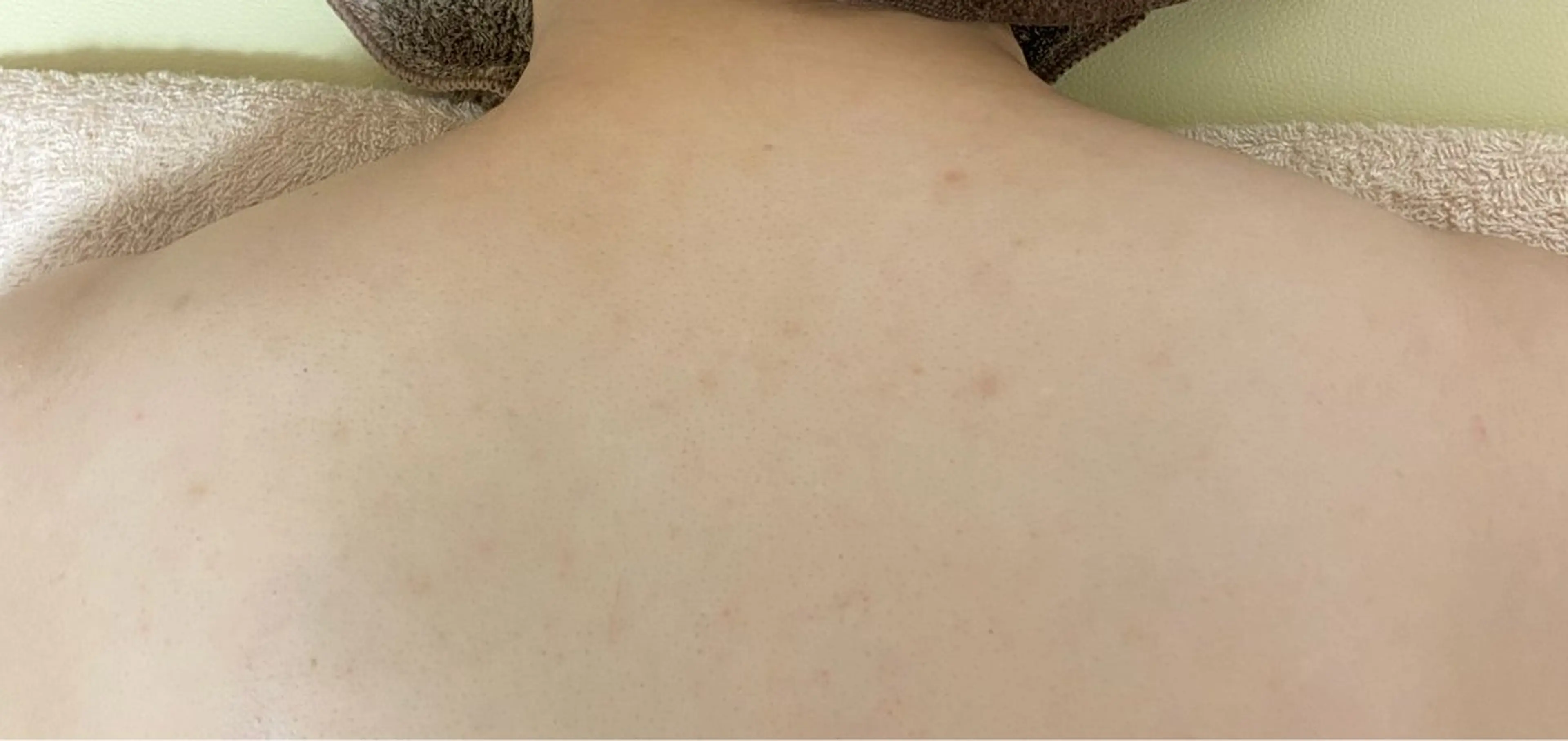 リラク ビューティスタジオ 阿部 友紀のエステ・リラクイメージ