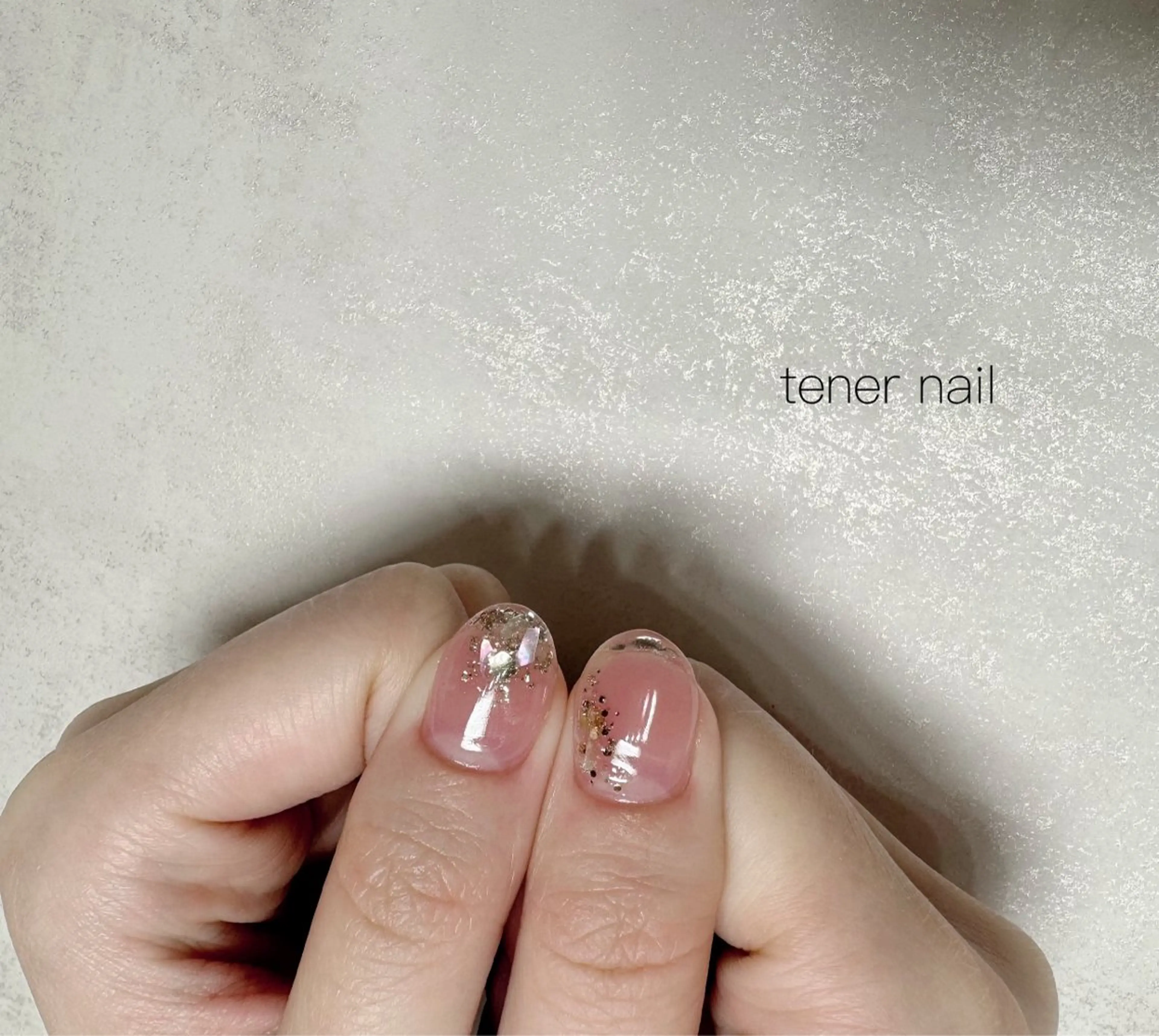 ネイル ハンドネイル tener  nail  テネルネイル所属・テネルネイル tener nailのネイルデザイン