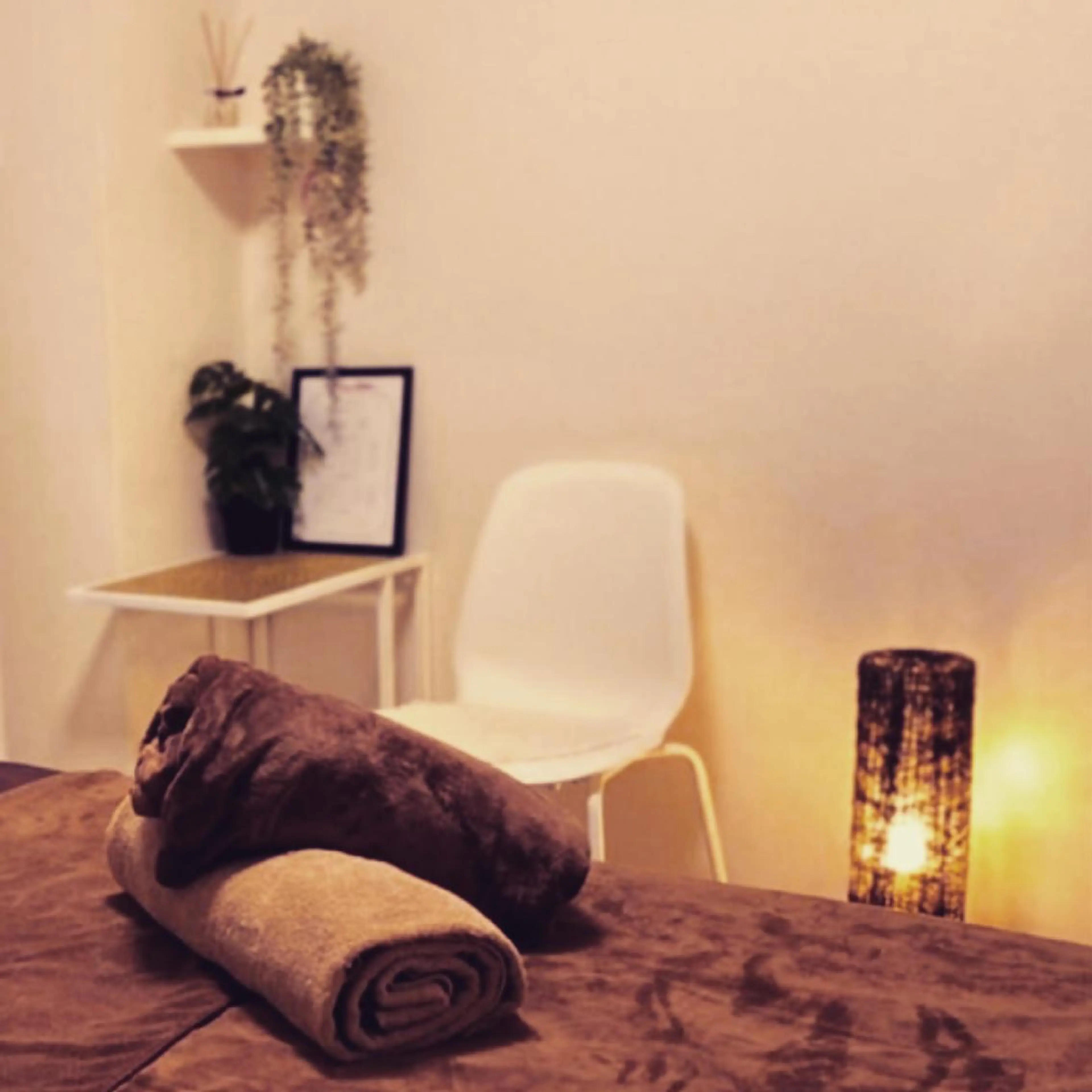 lupo エステ.ネイルのエステ・リラクイメージ