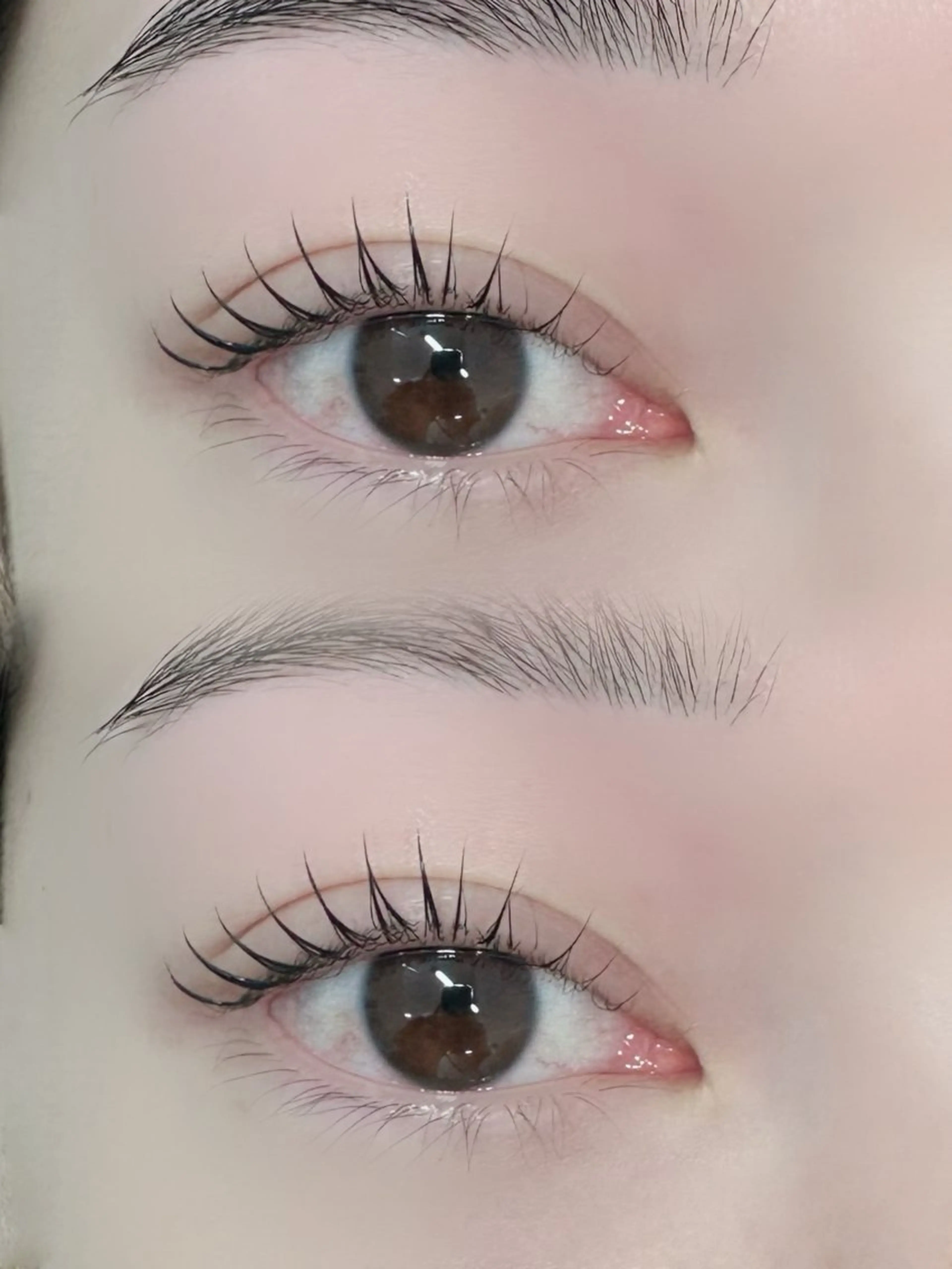 マツエク・マツパ アイラッシュBONO所属・アイラッシュ アトリエBONOのマツエク・マツパデザイン