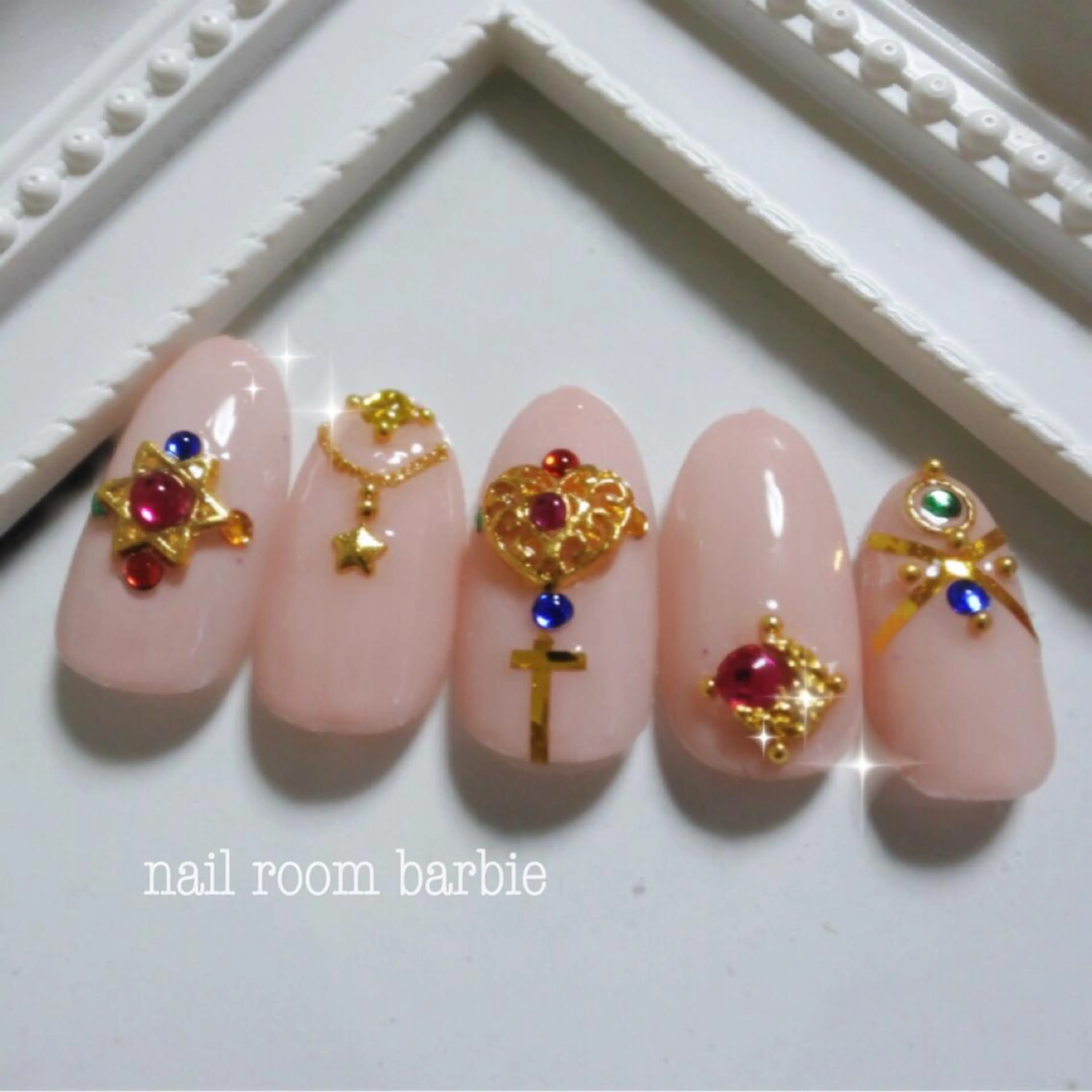 ネイル 27salon yuinaのネイルデザイン