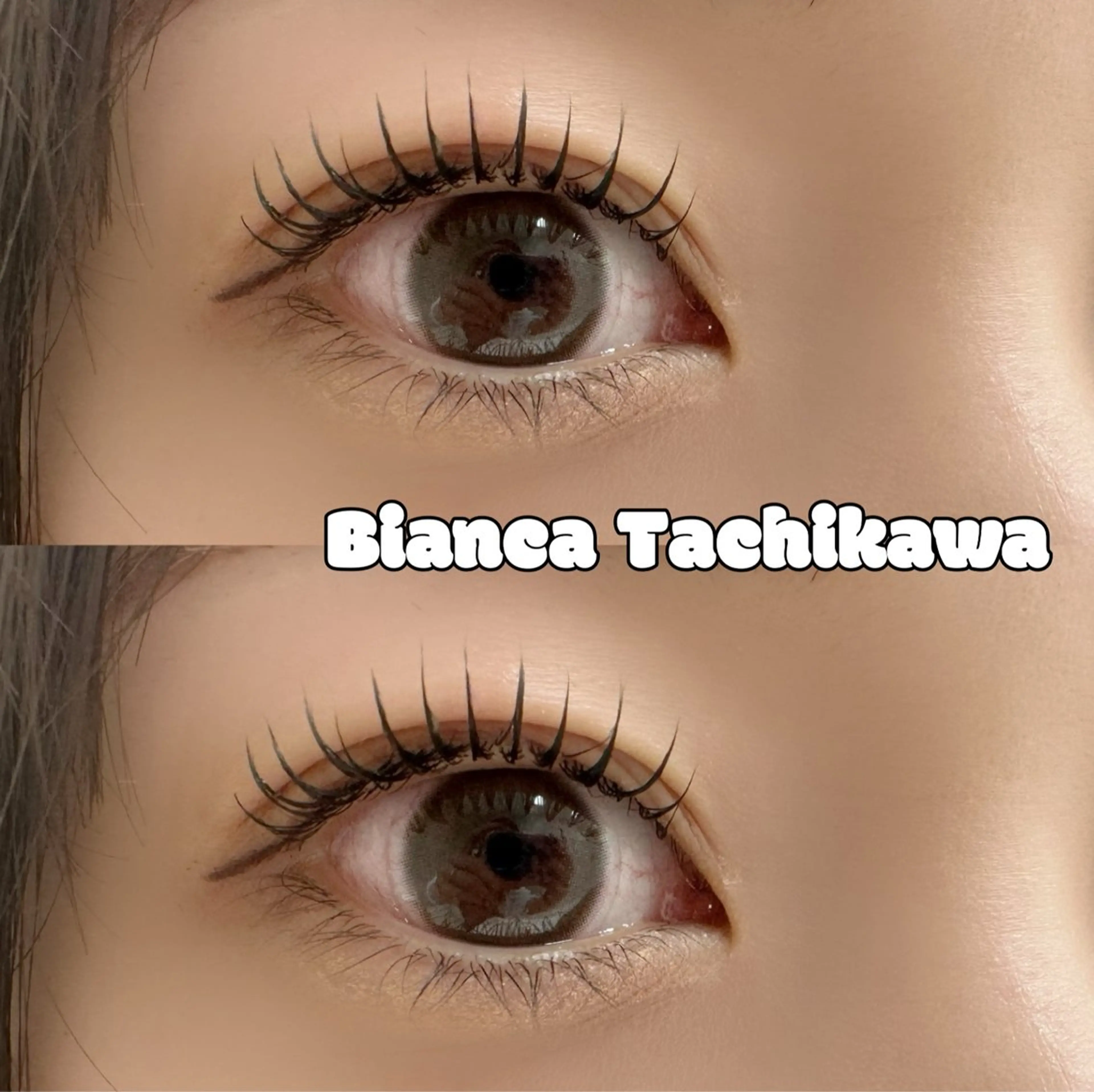 マツエク・マツパ マツパ Bianca立川店 🌼さとうのマツエク・マツパデザイン