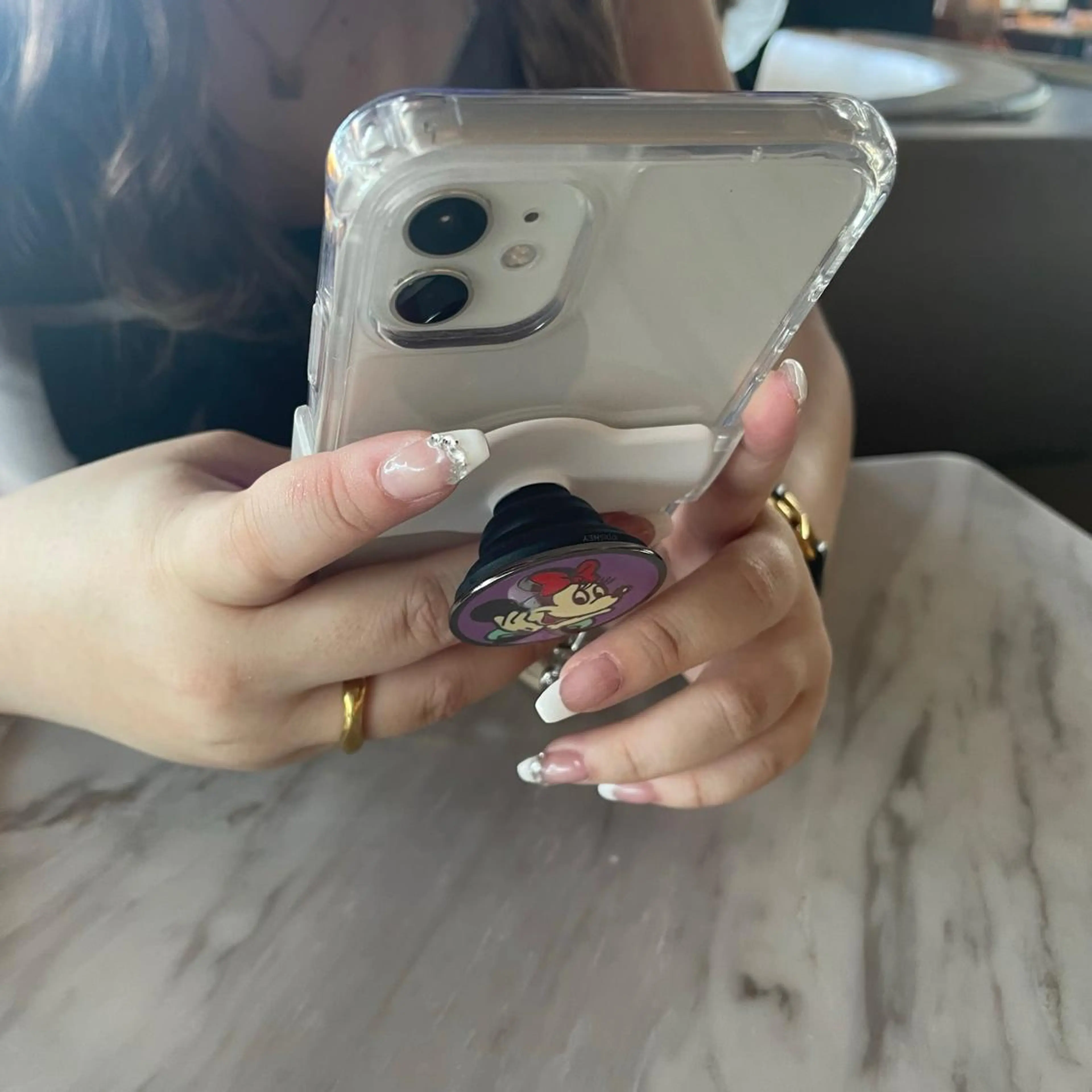 ネイル &h MAKIのネイルデザイン