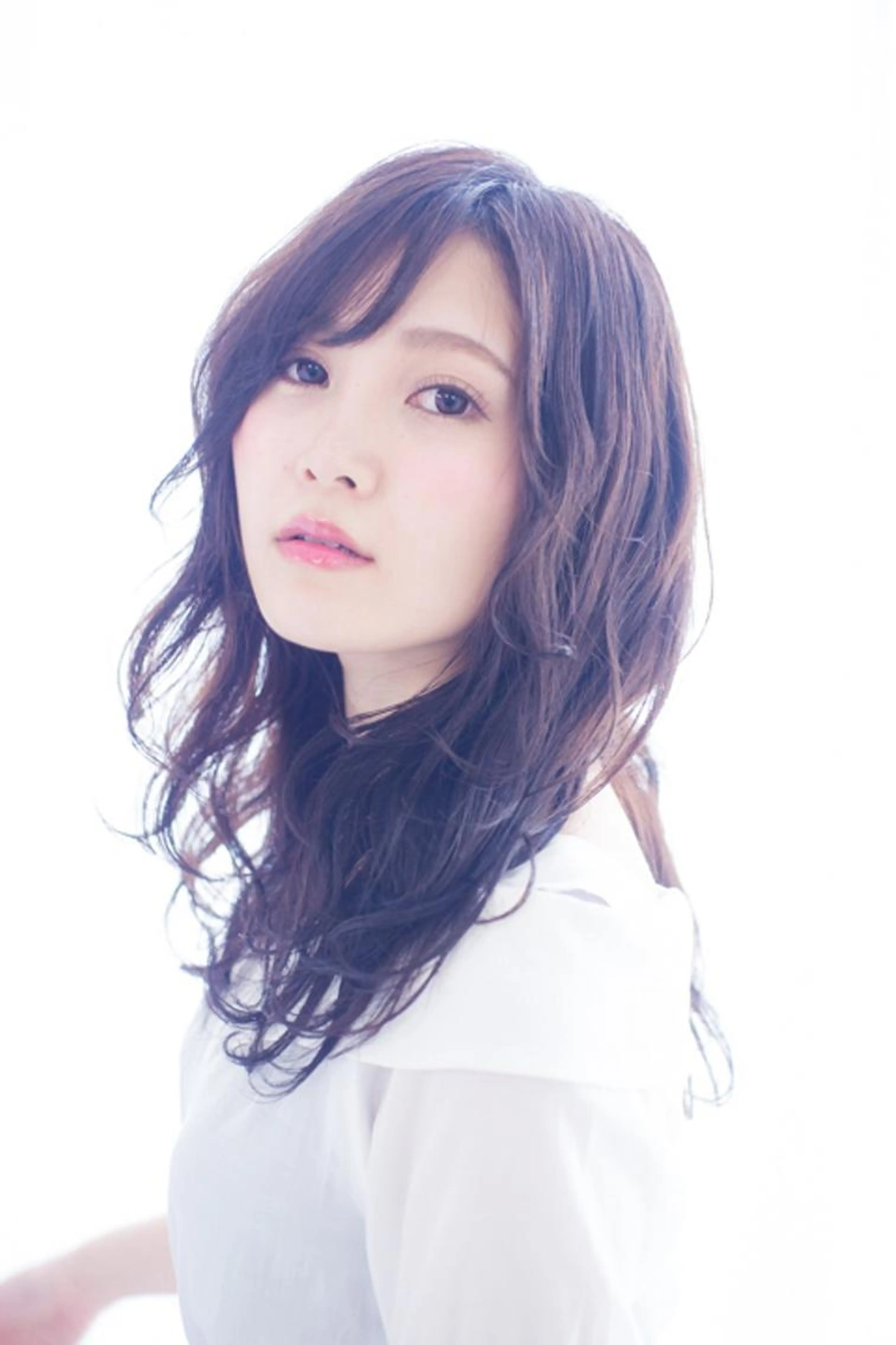 カット・カラー・パーマの写真