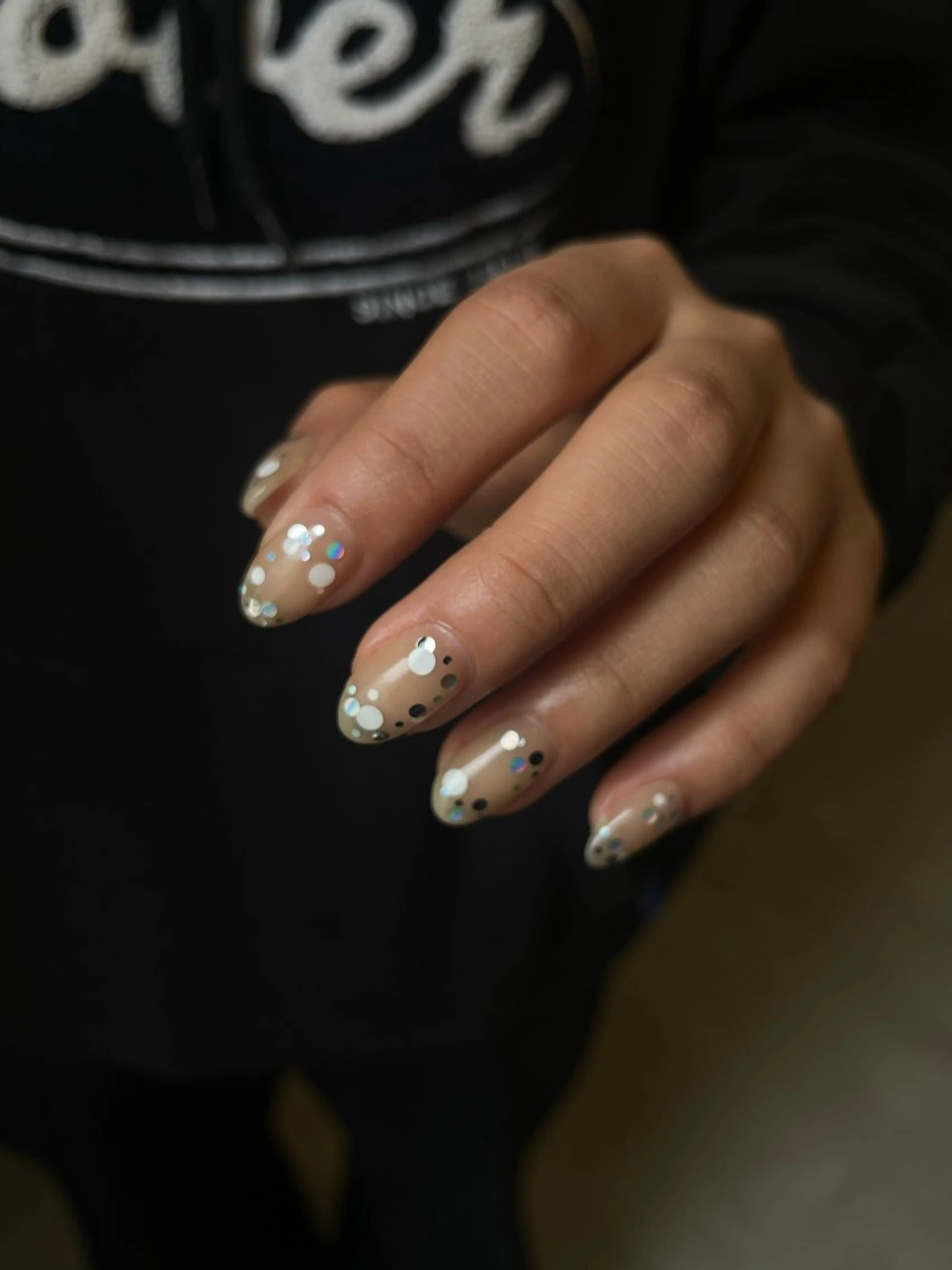 ネイル ハンドネイル +vico 堀江店所属・nail salon vico_runaのネイルデザイン