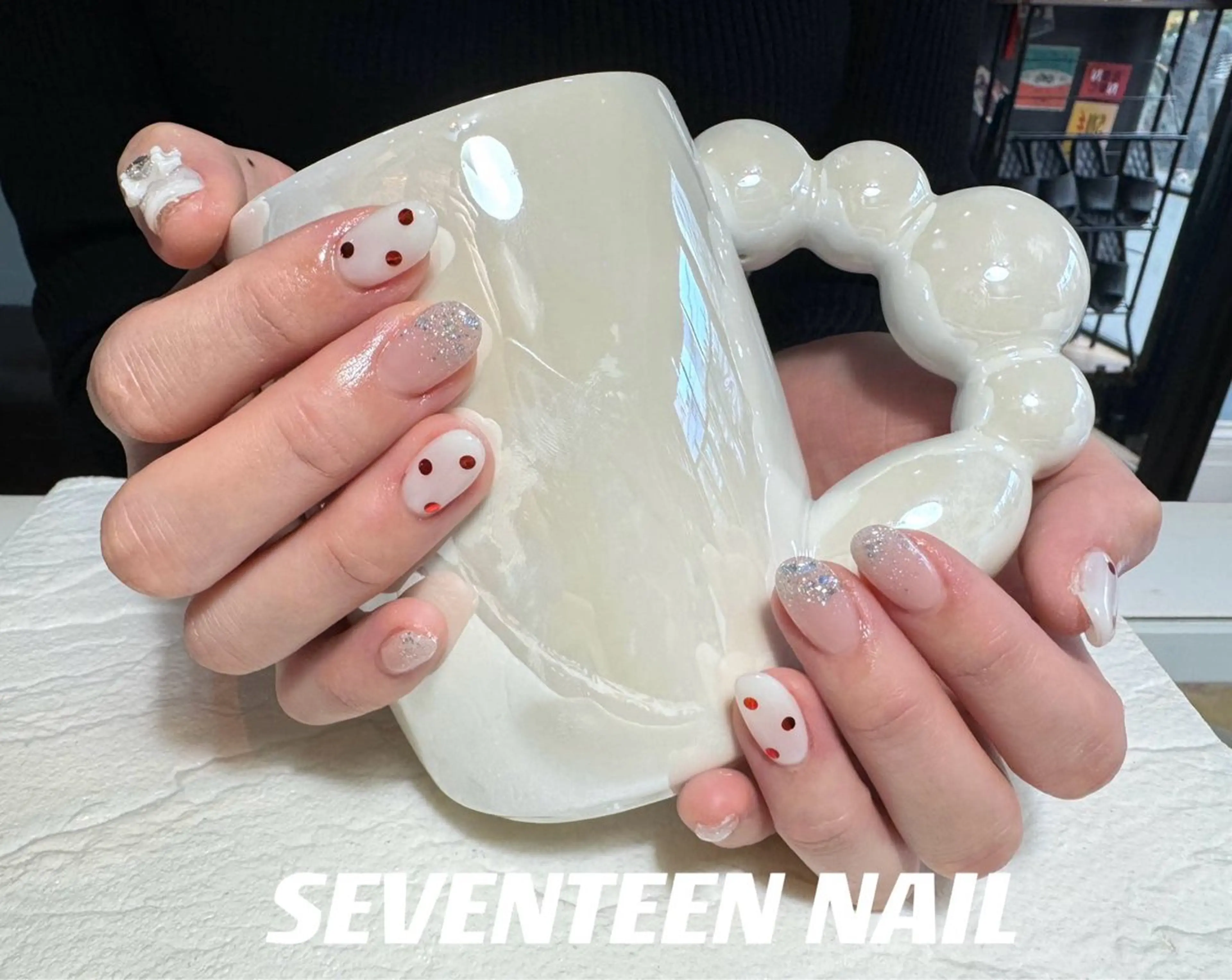 ネイル ネイリスト妃奈所属・💅ネイリスト💓 妃奈のネイルデザイン