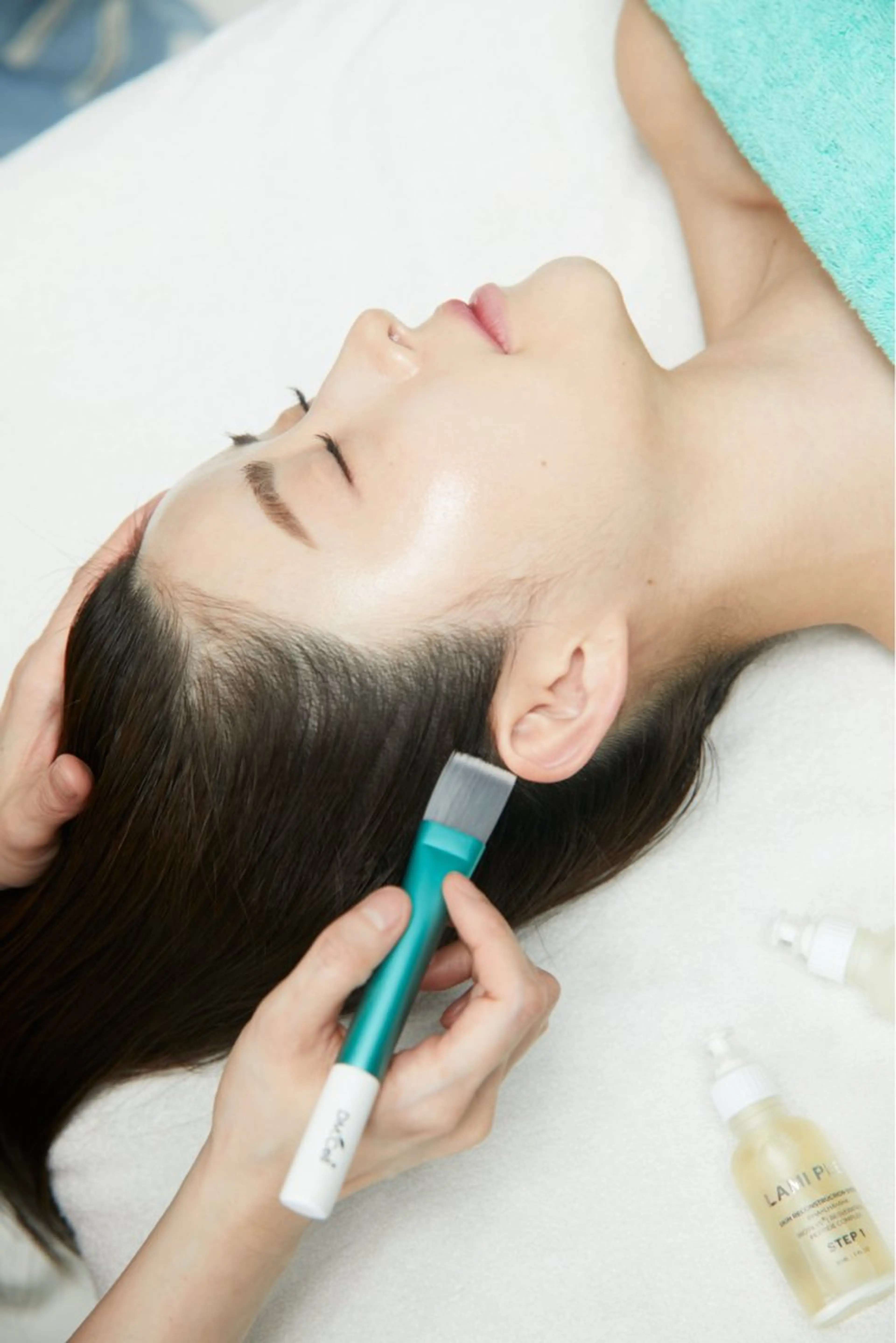 エステ beautysalon RAVIS所属・東大阪/韓国肌管理/ 痩身バスト専門店のエステ・リラクイメージ