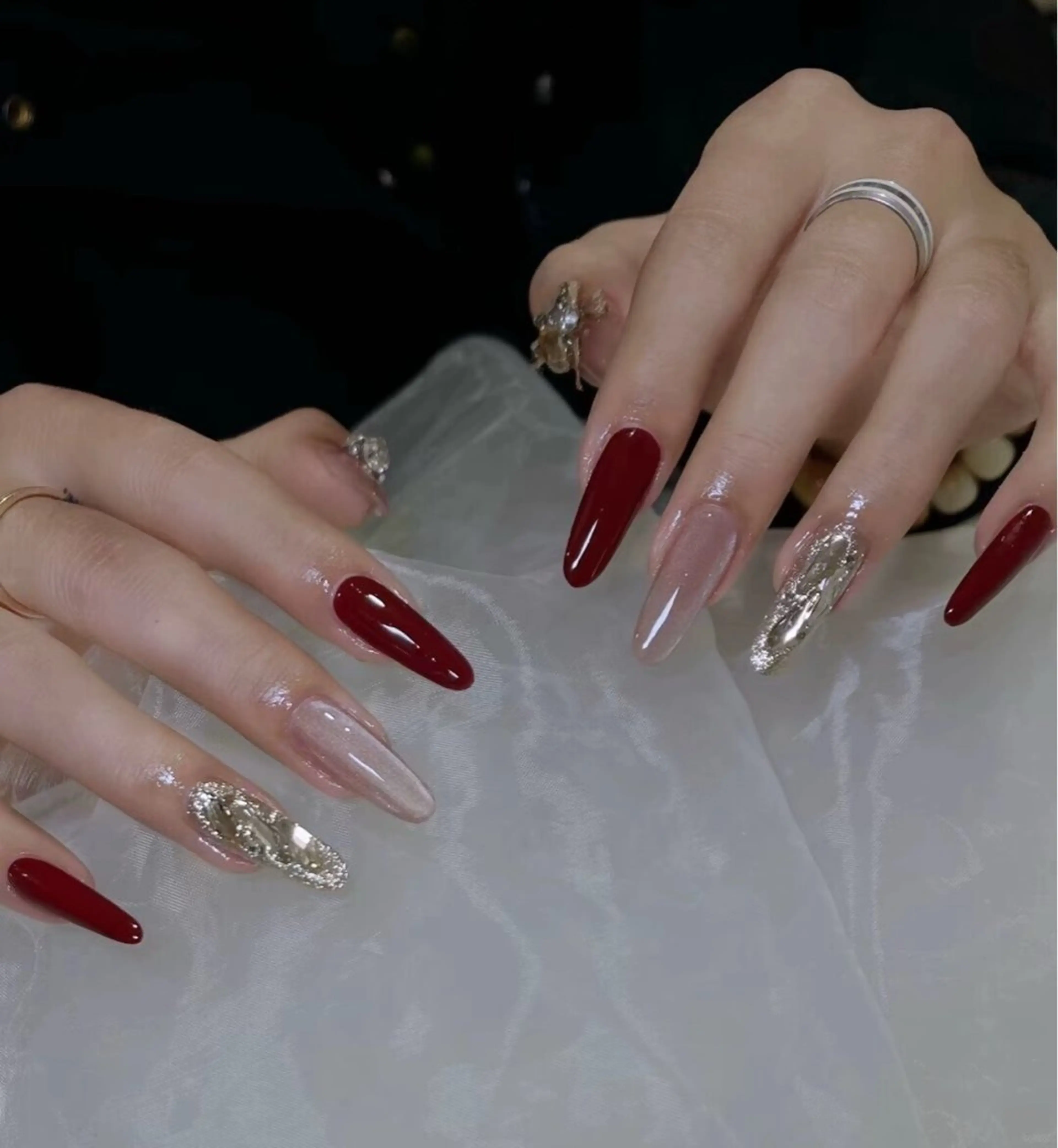 ネイル See.U Nail Salonのネイルデザイン