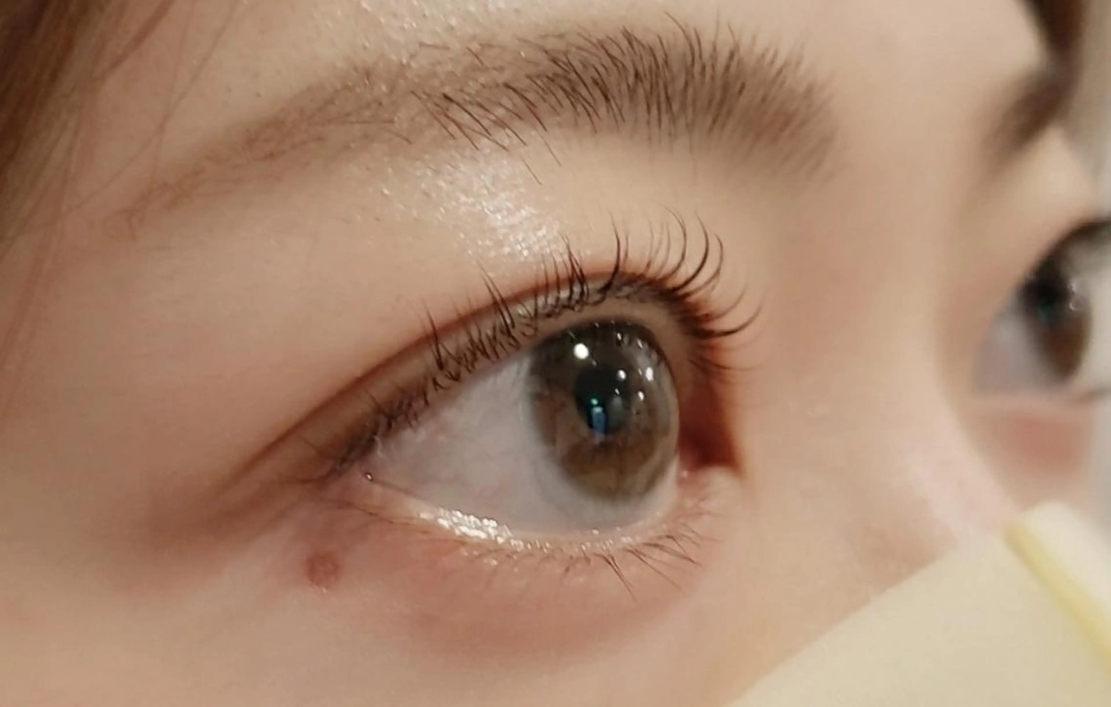 マツエク・マツパ ケラチンラッシュリフト まつげパーマ マツパ esbymaison TAKIのマツエク・マツパデザイン