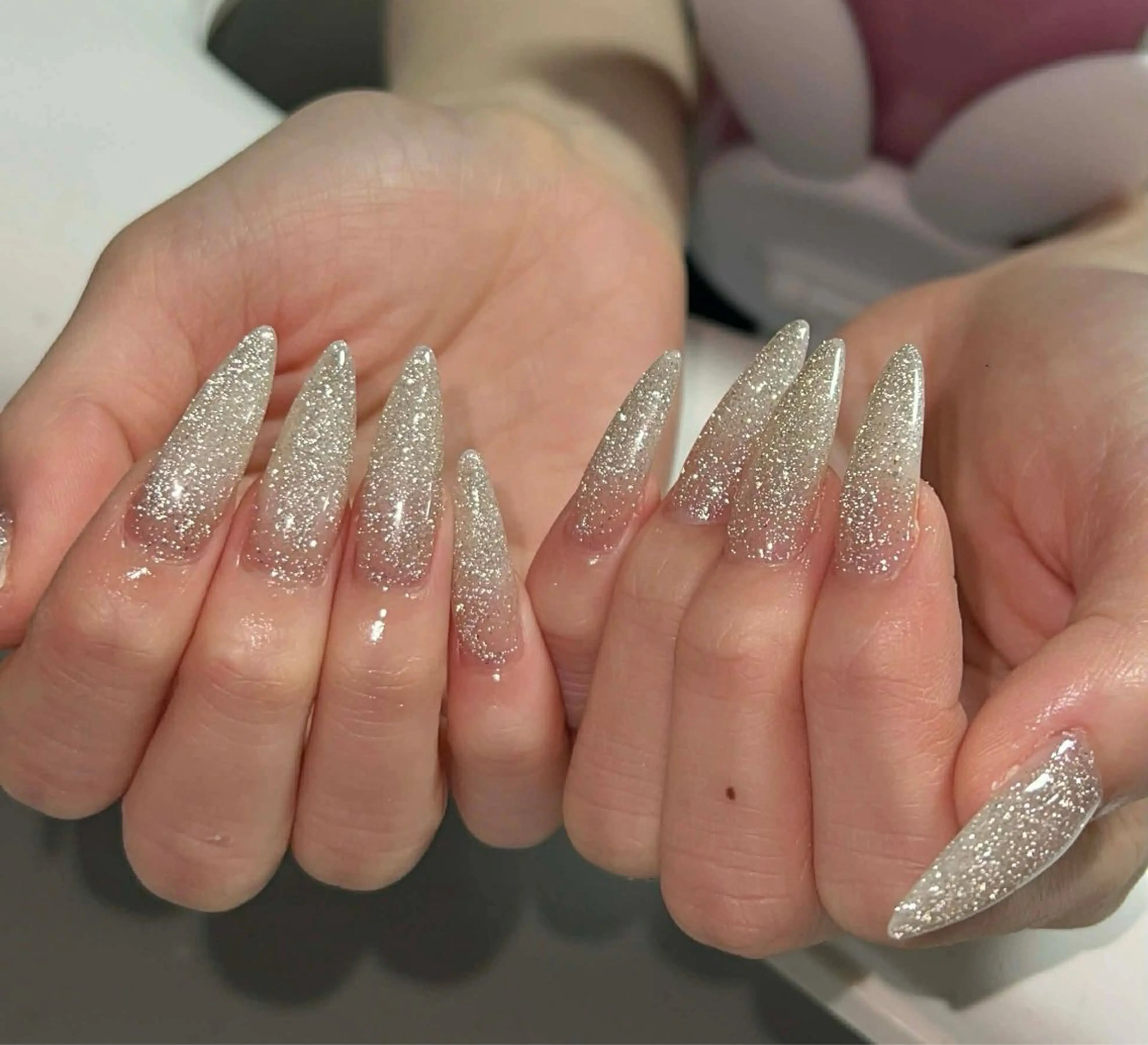 ネイル ハンドネイル ZUZU AMEE NAILのネイルデザイン
