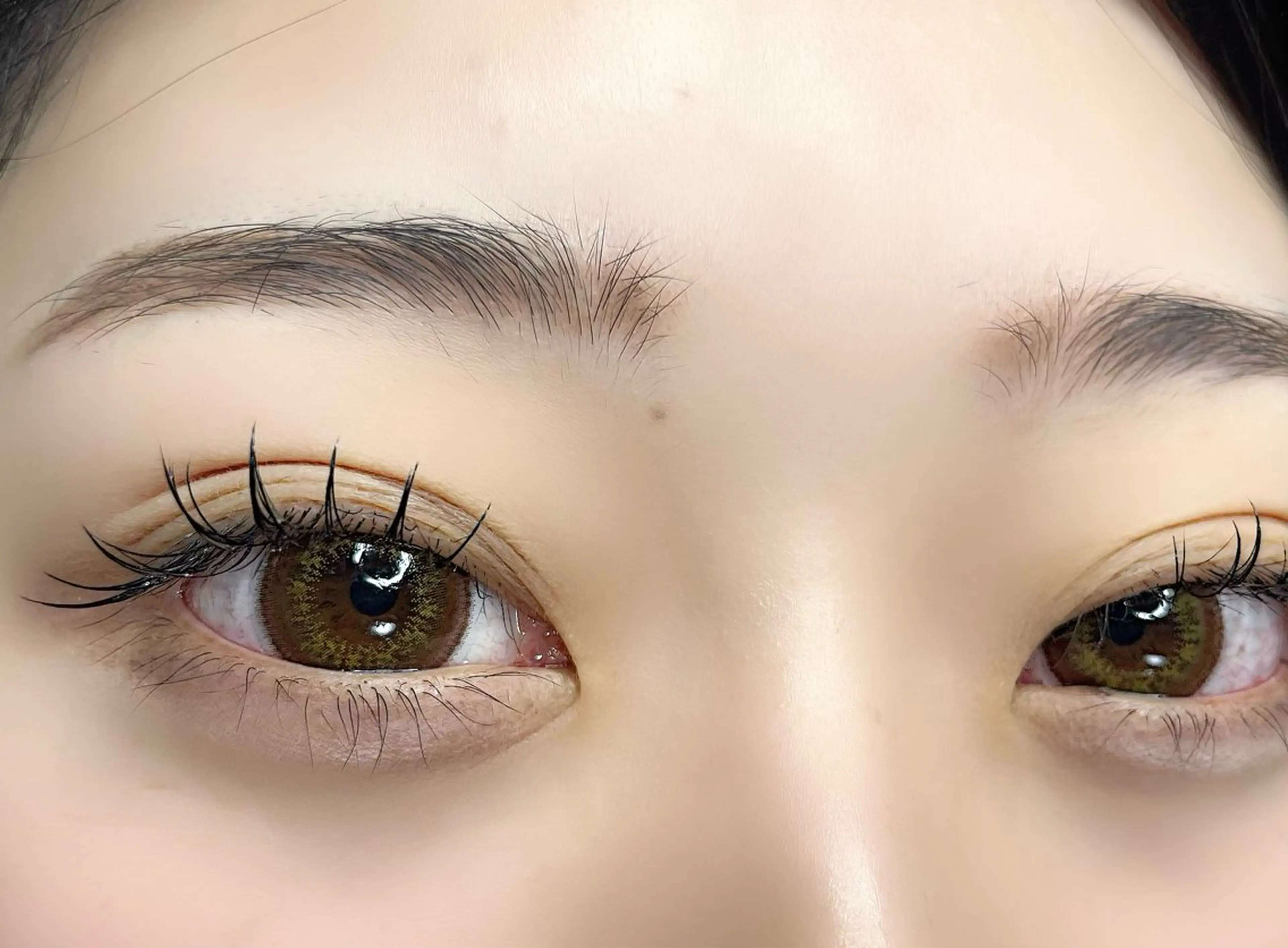 【 オフ有り 】付け放題100本以上👀の写真