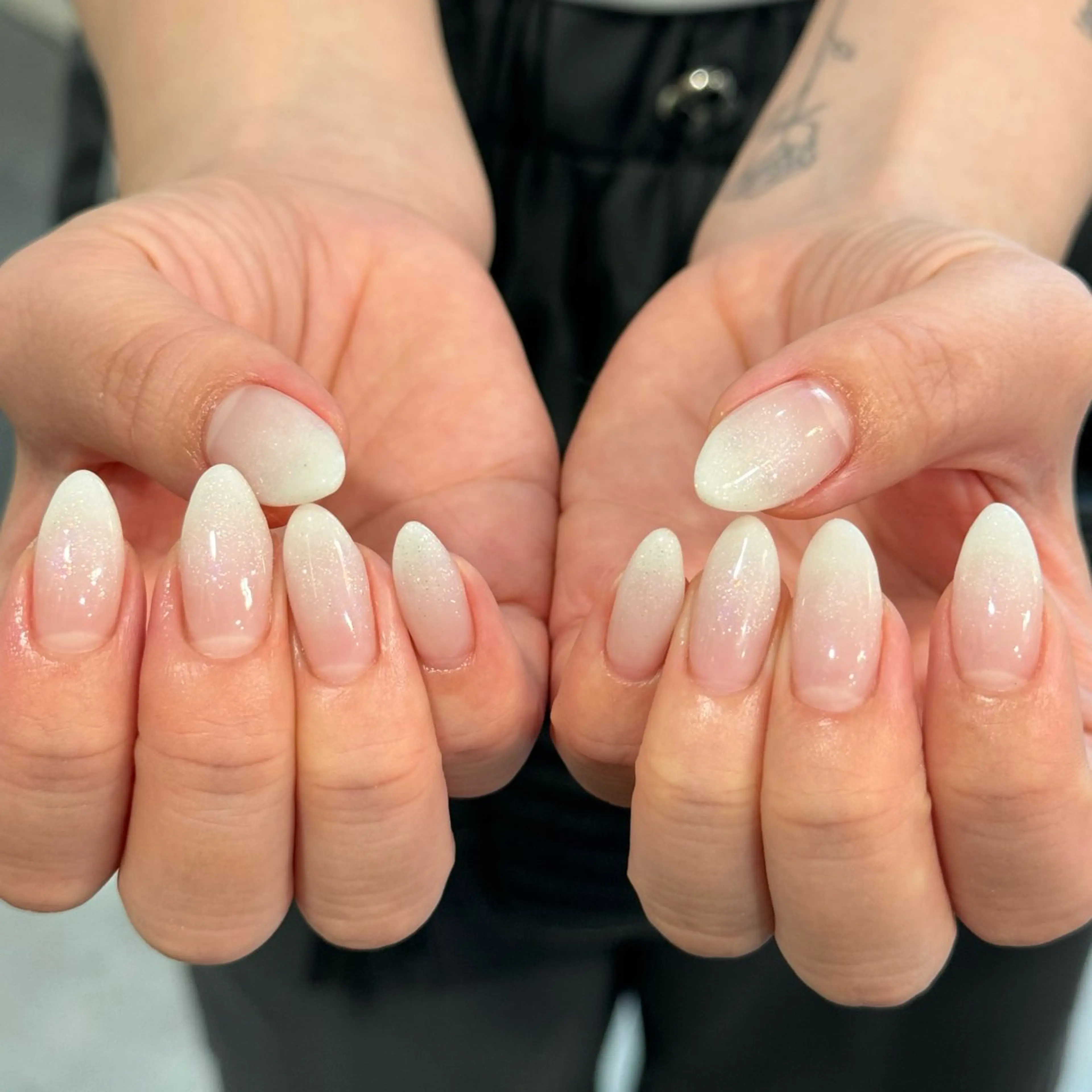 ネイル qup nail 新宿西口店所属・qupnail🎀 kuwajimaのネイルデザイン