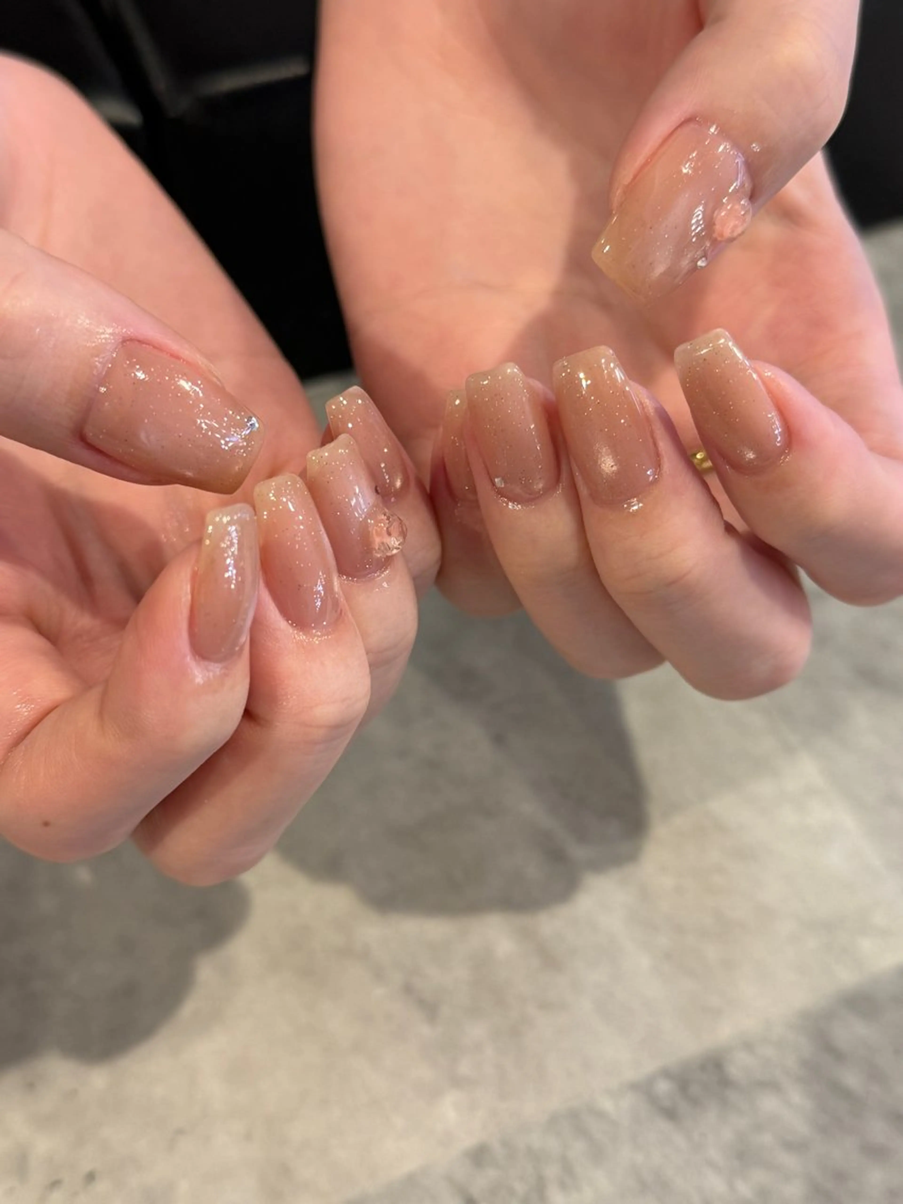 ネイル ikoi🫧 Kotomiのネイルデザイン