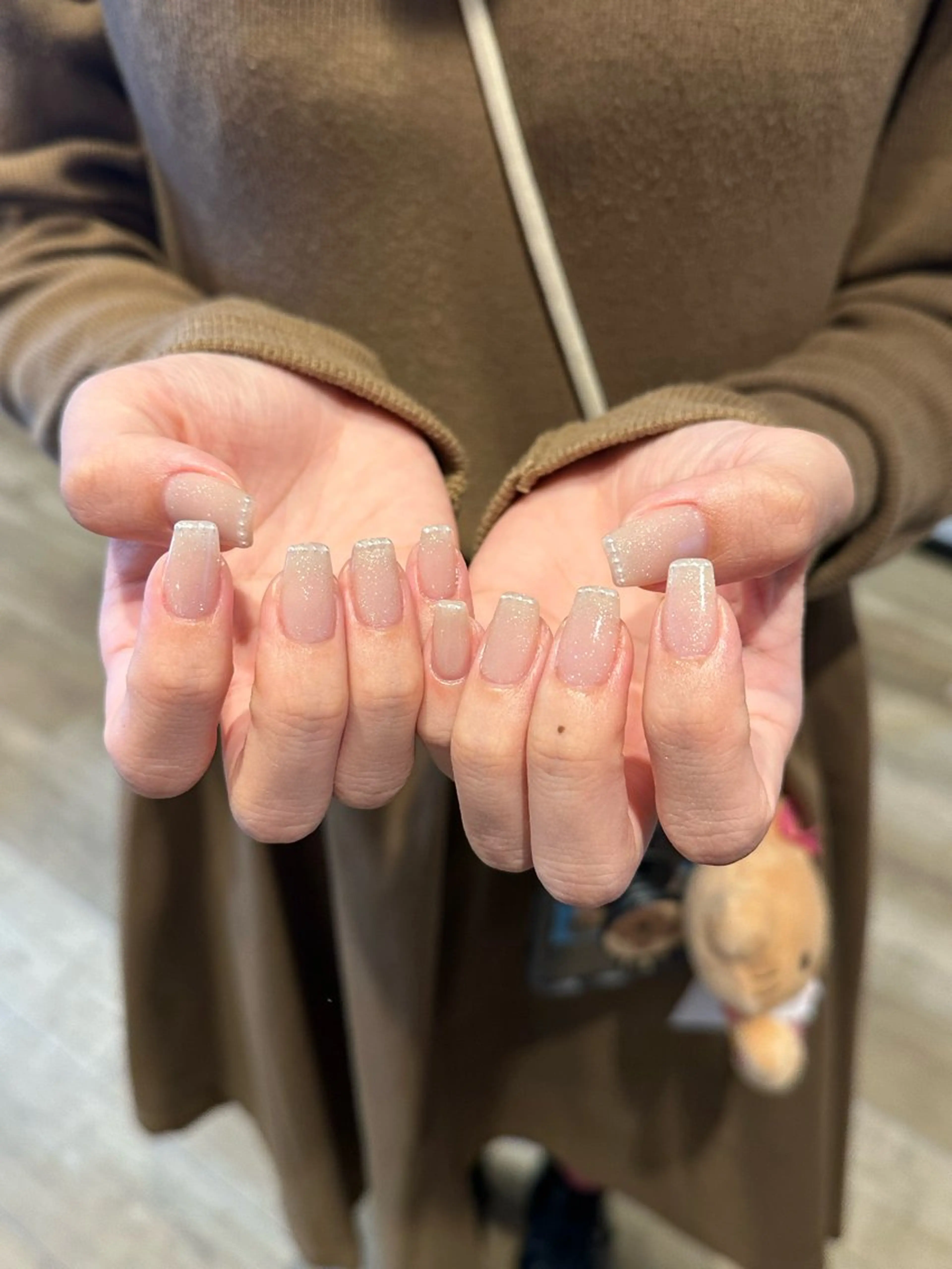 ネイル ikoi🫧 Kotomiのネイルデザイン