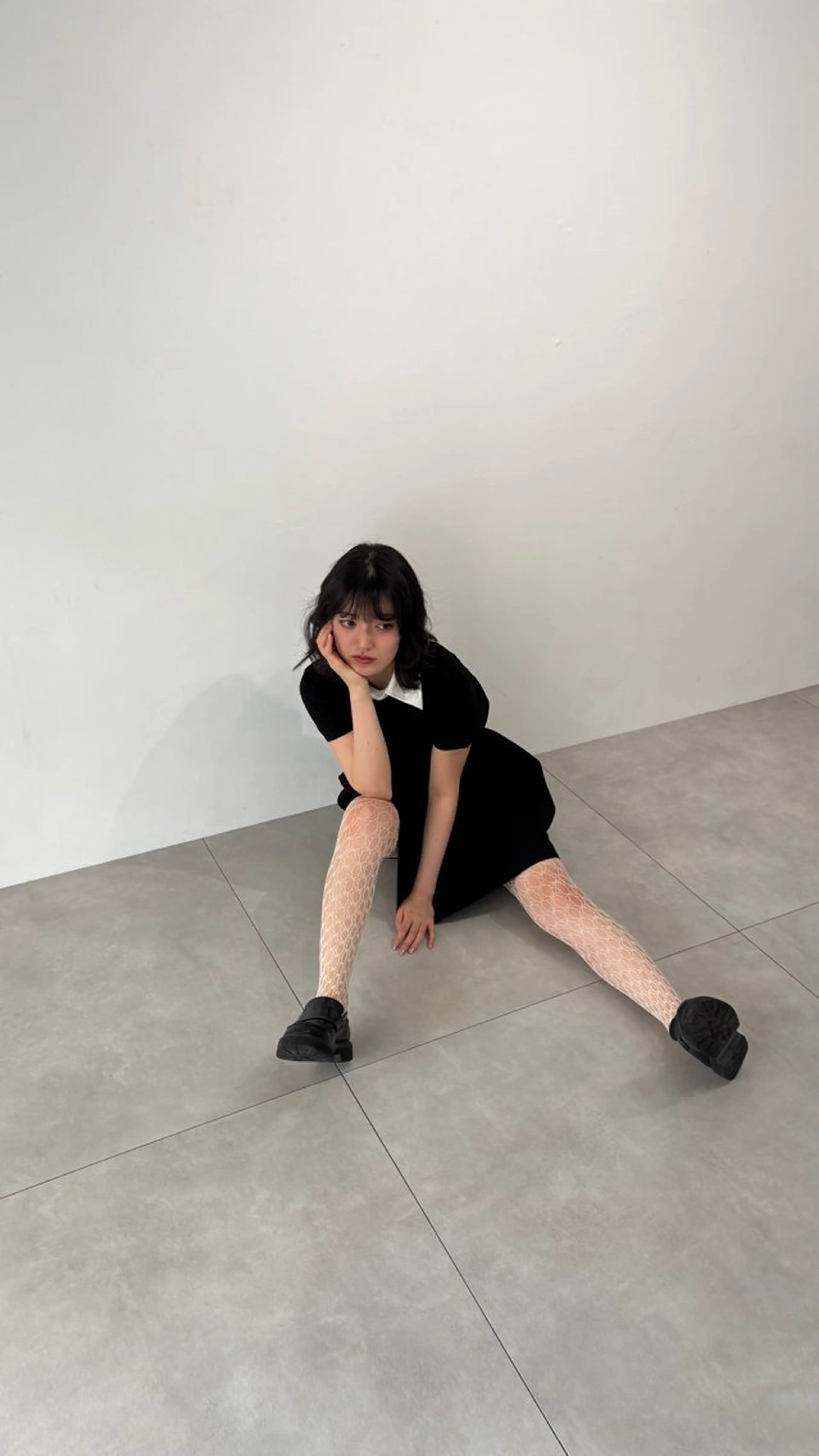 little garden/樹里のヘアスタイル