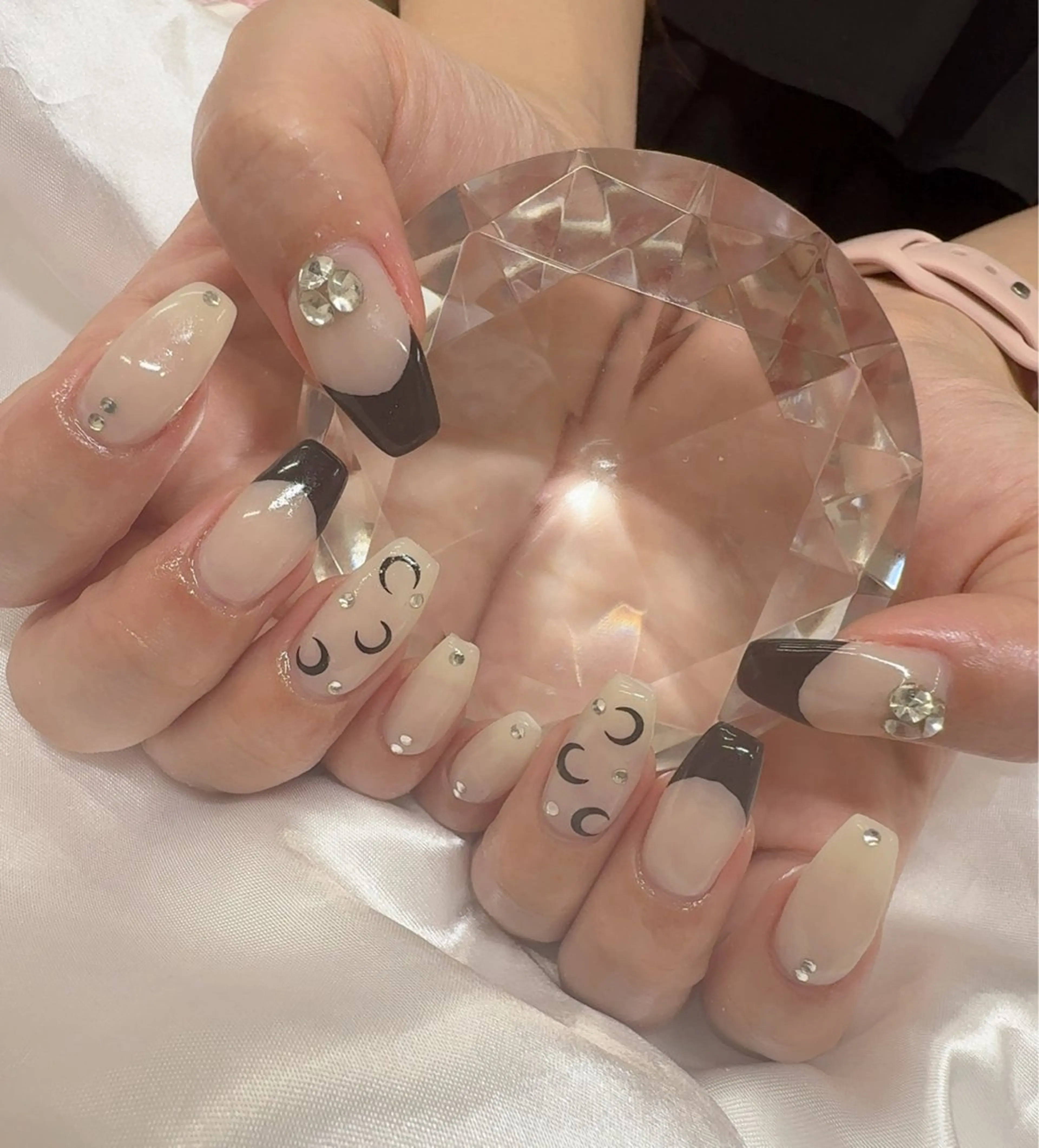 ネイル kouca  nail所属・コウ カnail💅のネイルデザイン