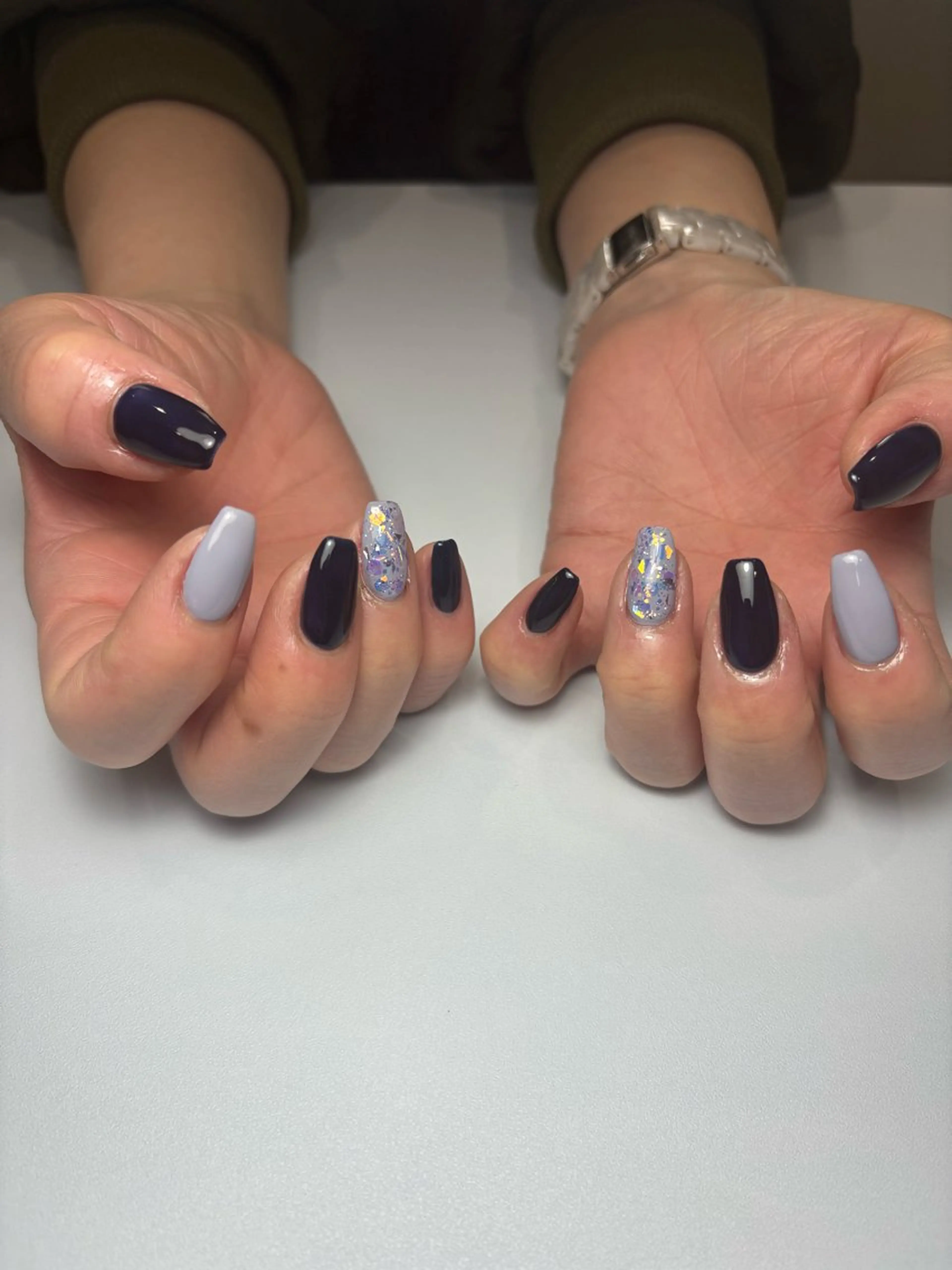 ネイル アートネイル ジェルネイル ニュアンスネイル cottynail -miki-のその他イメージ