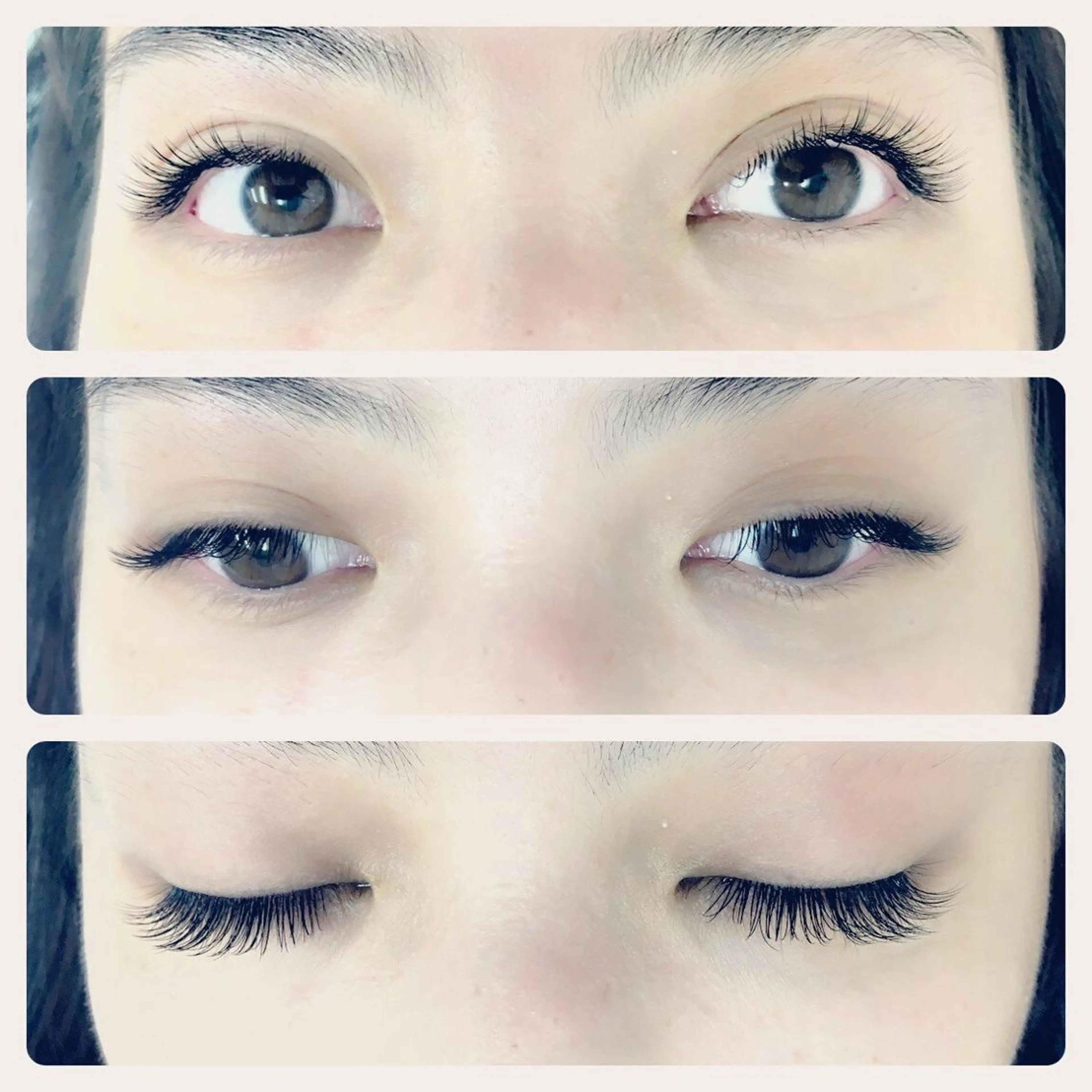 マツエク・マツパ 🪻 tipiのマツエク・マツパデザイン