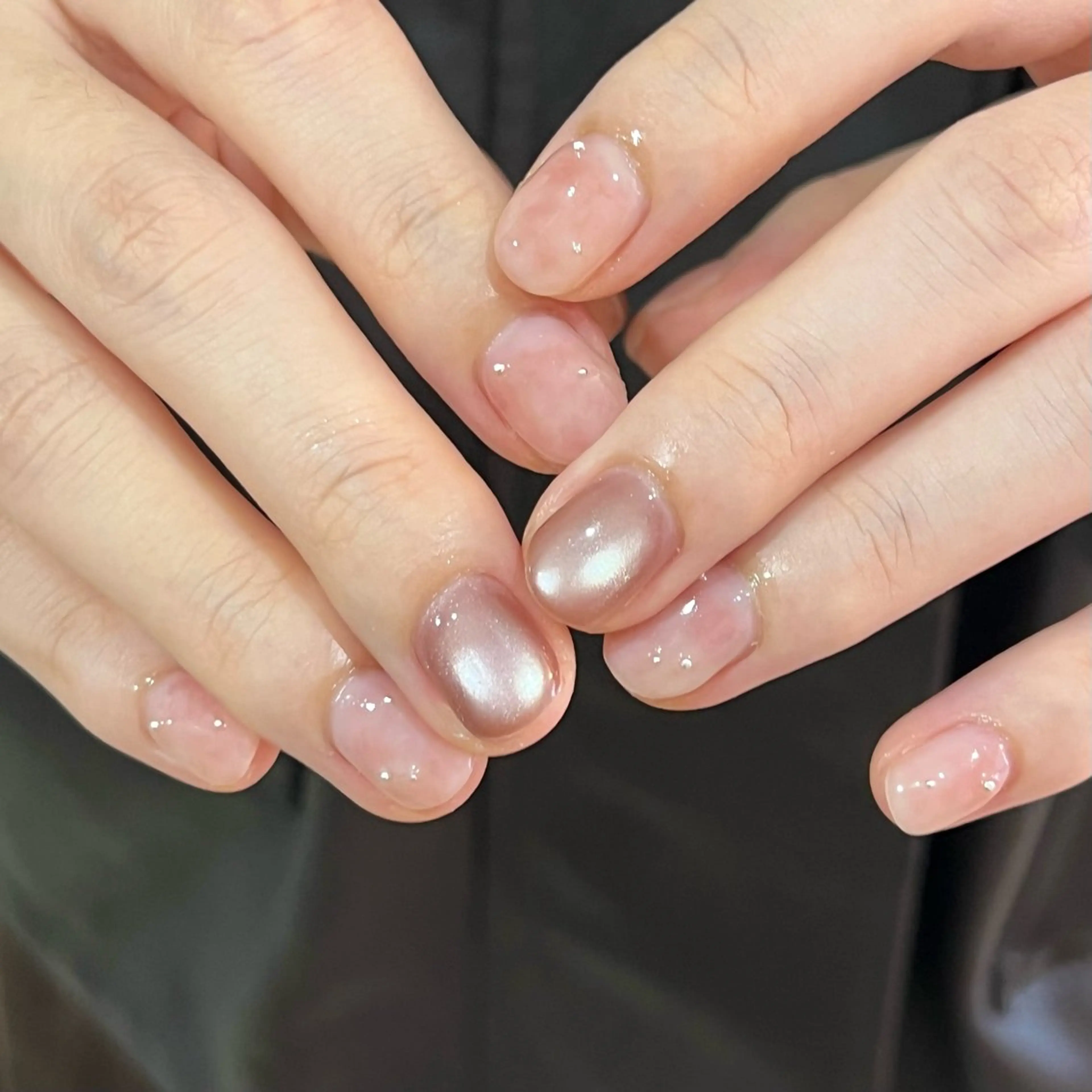 ネイル filonnail hinaのネイルデザイン
