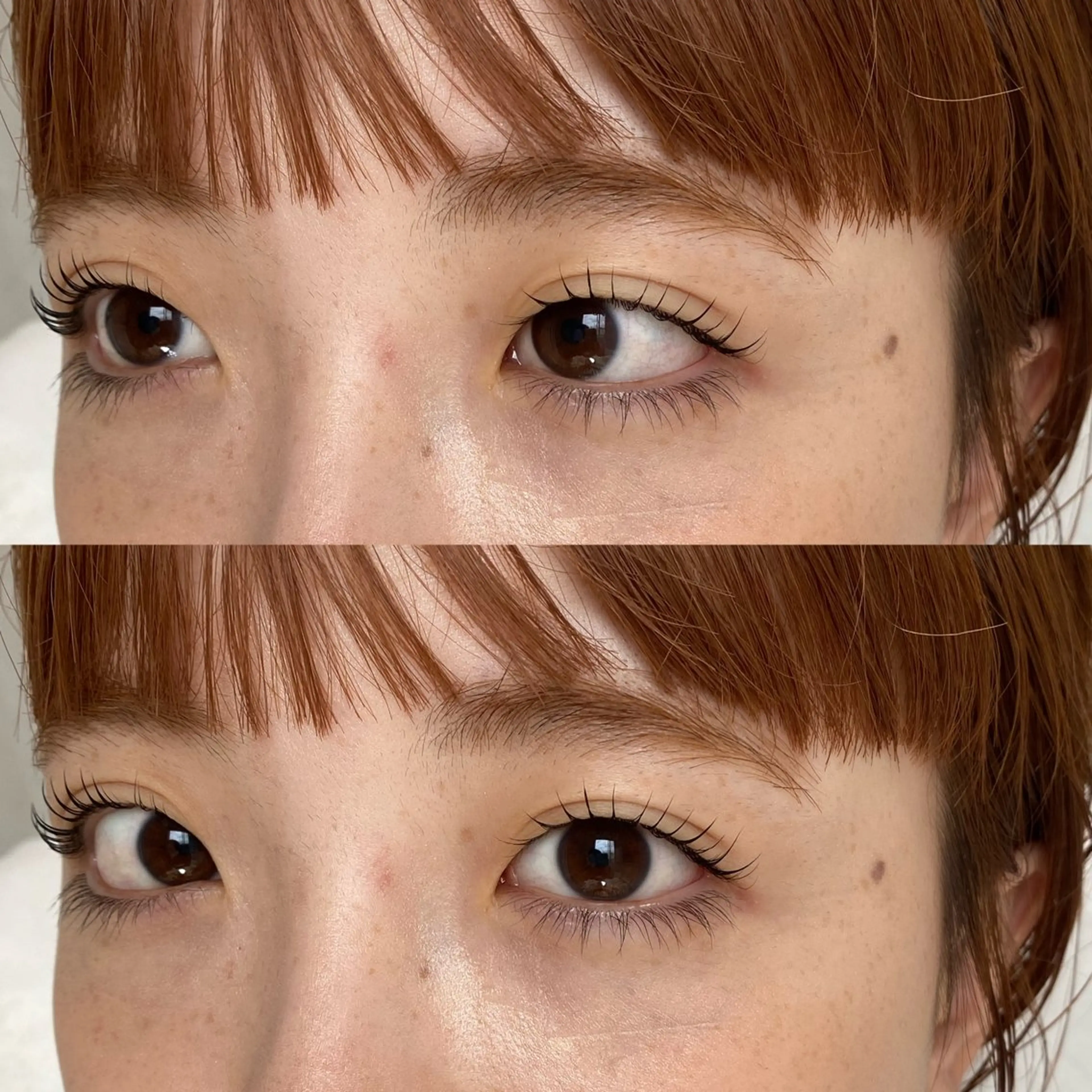 マツエク・マツパ yuka /eyelistのマツエク・マツパデザイン