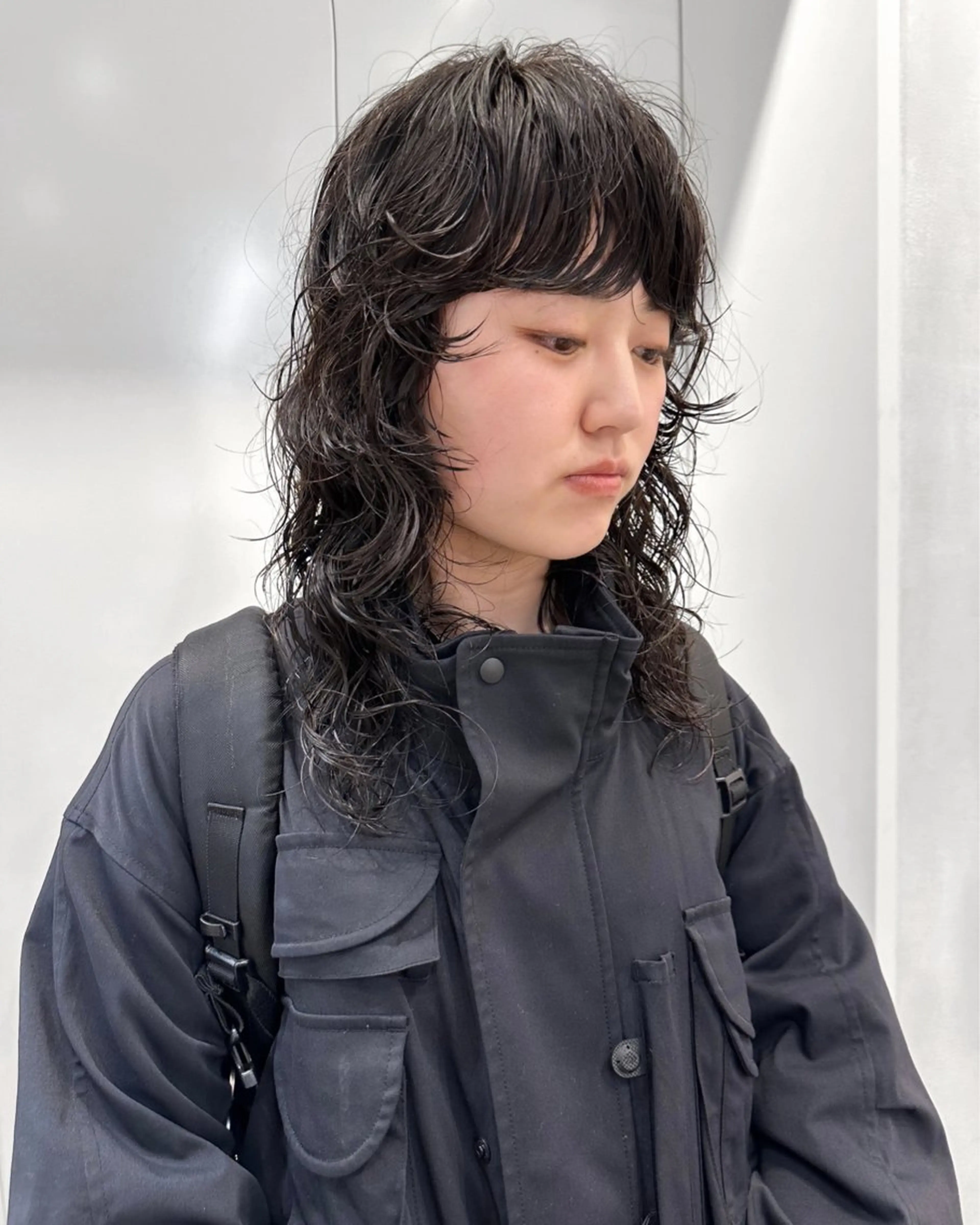 パーマ 🌀perm 🌀のヘアスタイル