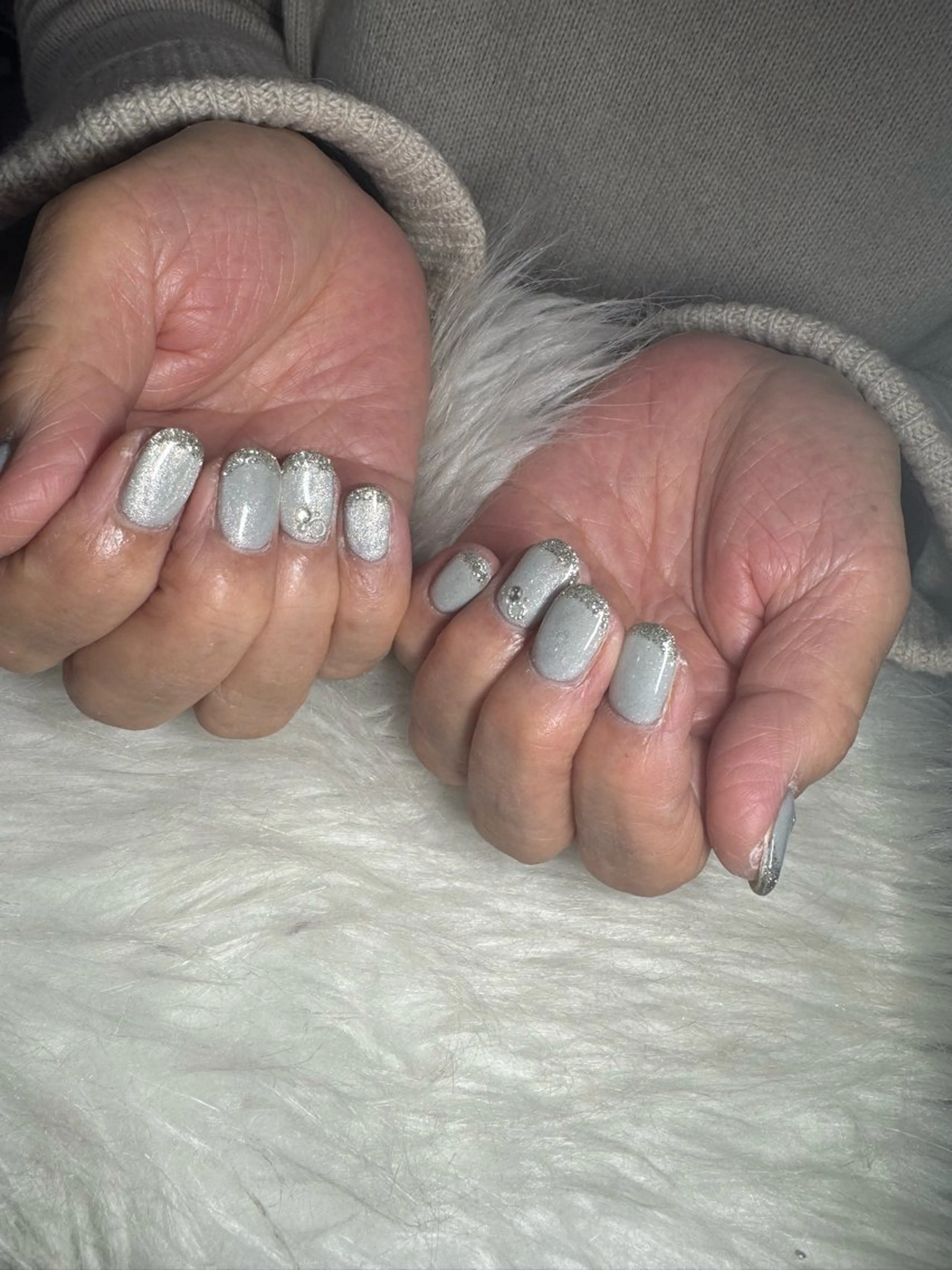 ネイル LAVISH nail salonのネイルデザイン