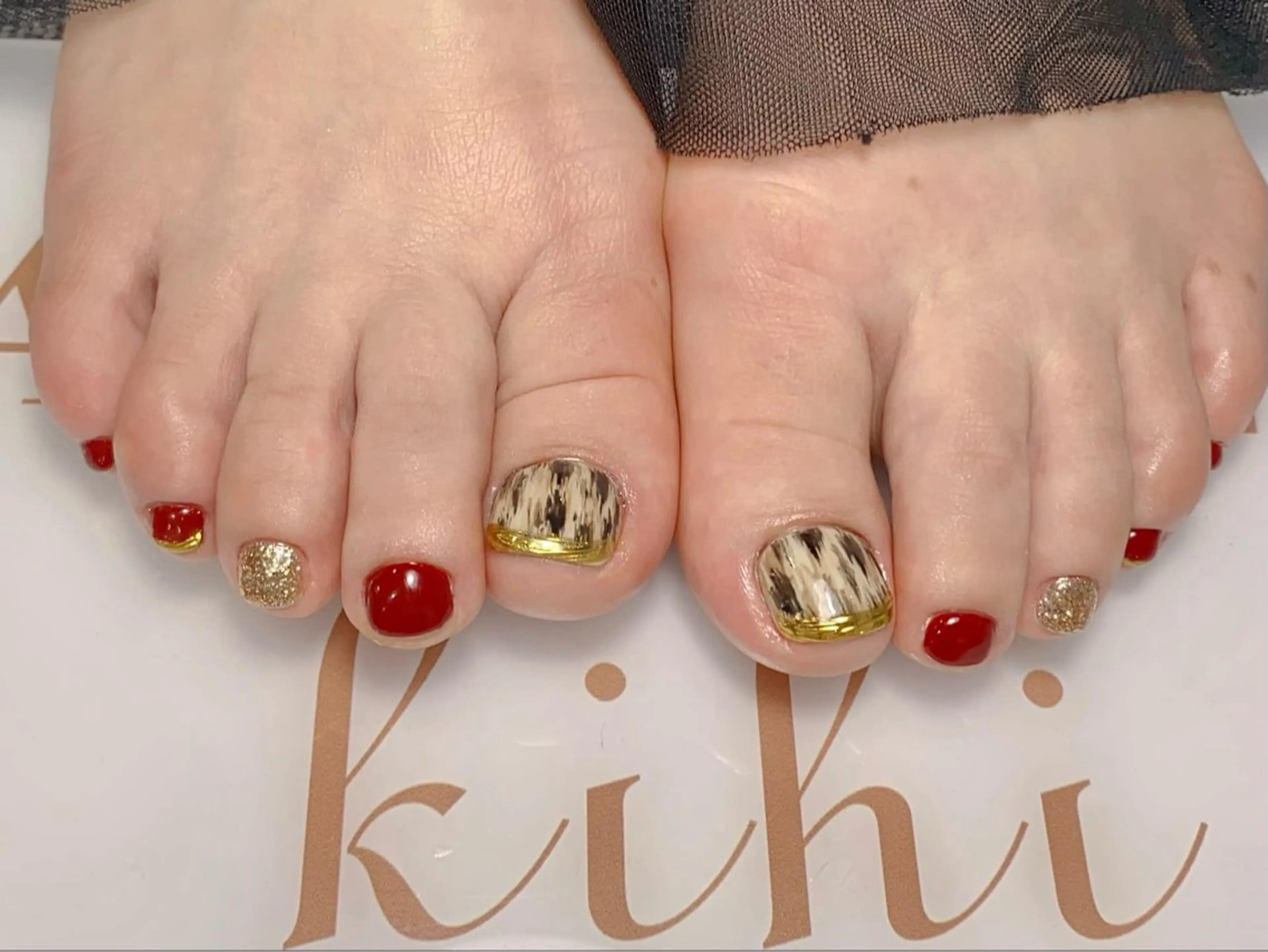 ネイル アートネイル フレンチネイル ジェルネイル グラデーション 韓国ネイル ハンドネイル 💕鈴木ユリ パラジェル/オフ無料のネイルデザイン