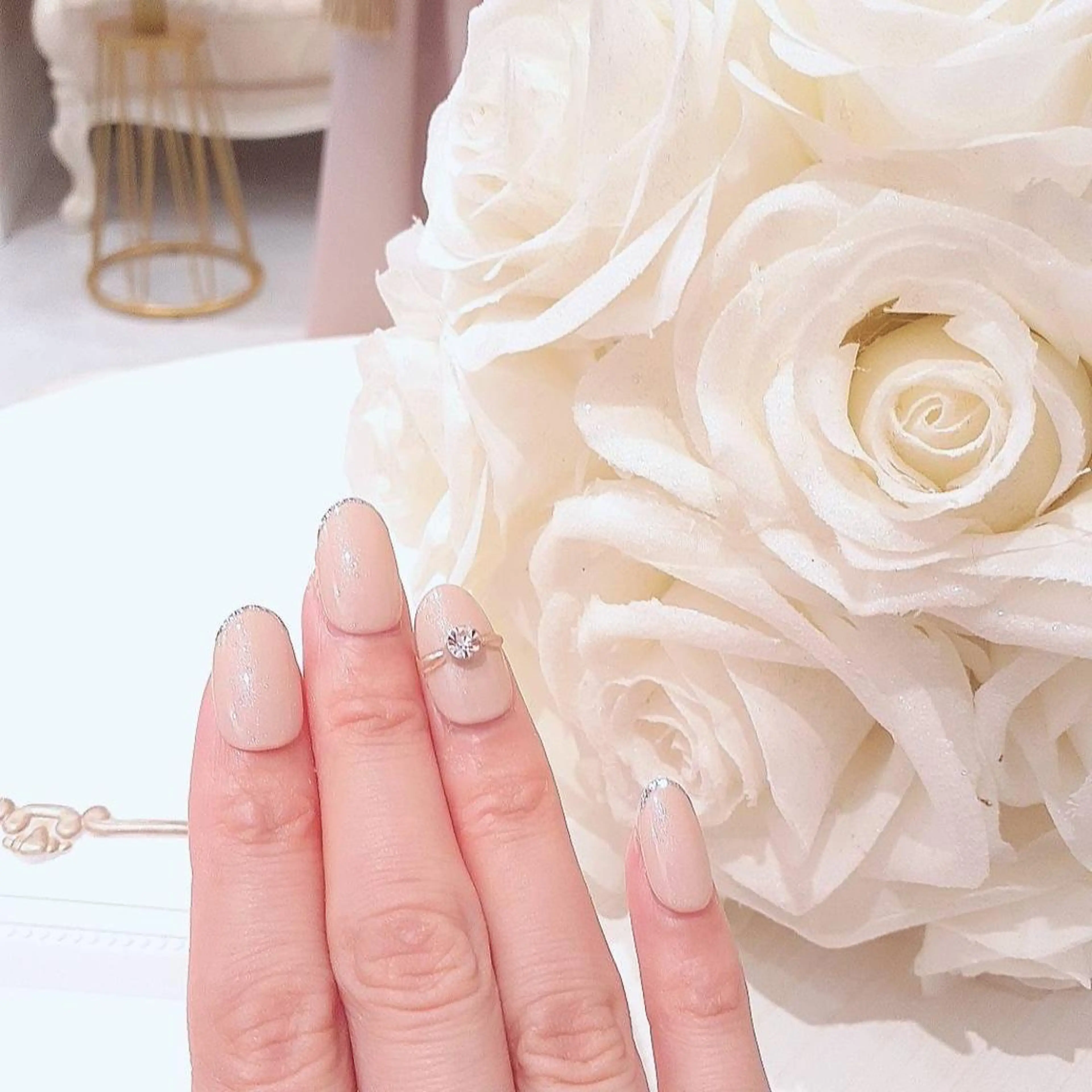 ネイル LUNARJE YUKARIのエステ・リラクイメージ