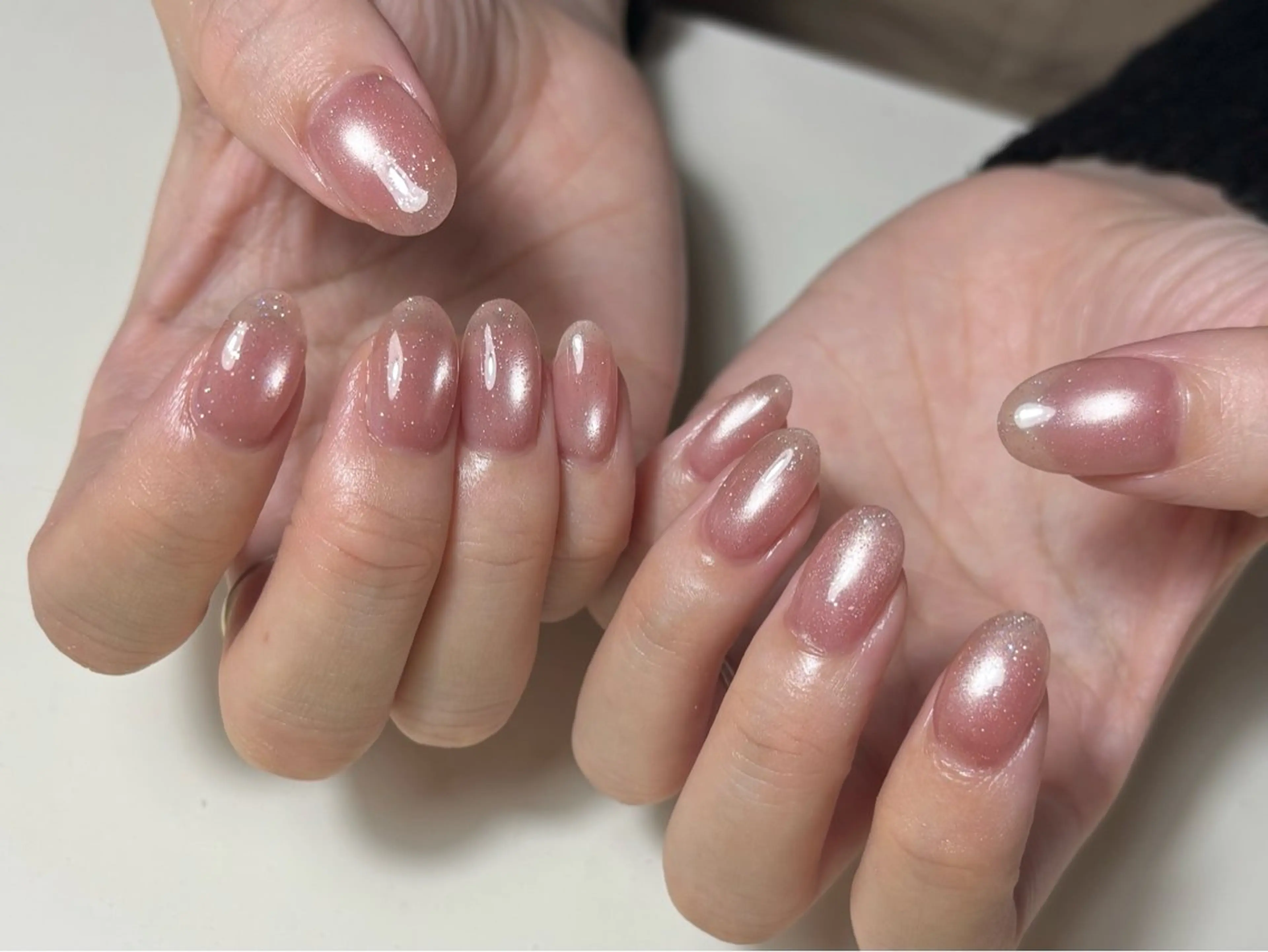 ネイル ハンドネイル THE NAILERY所属・THE NAILERYのネイルデザイン