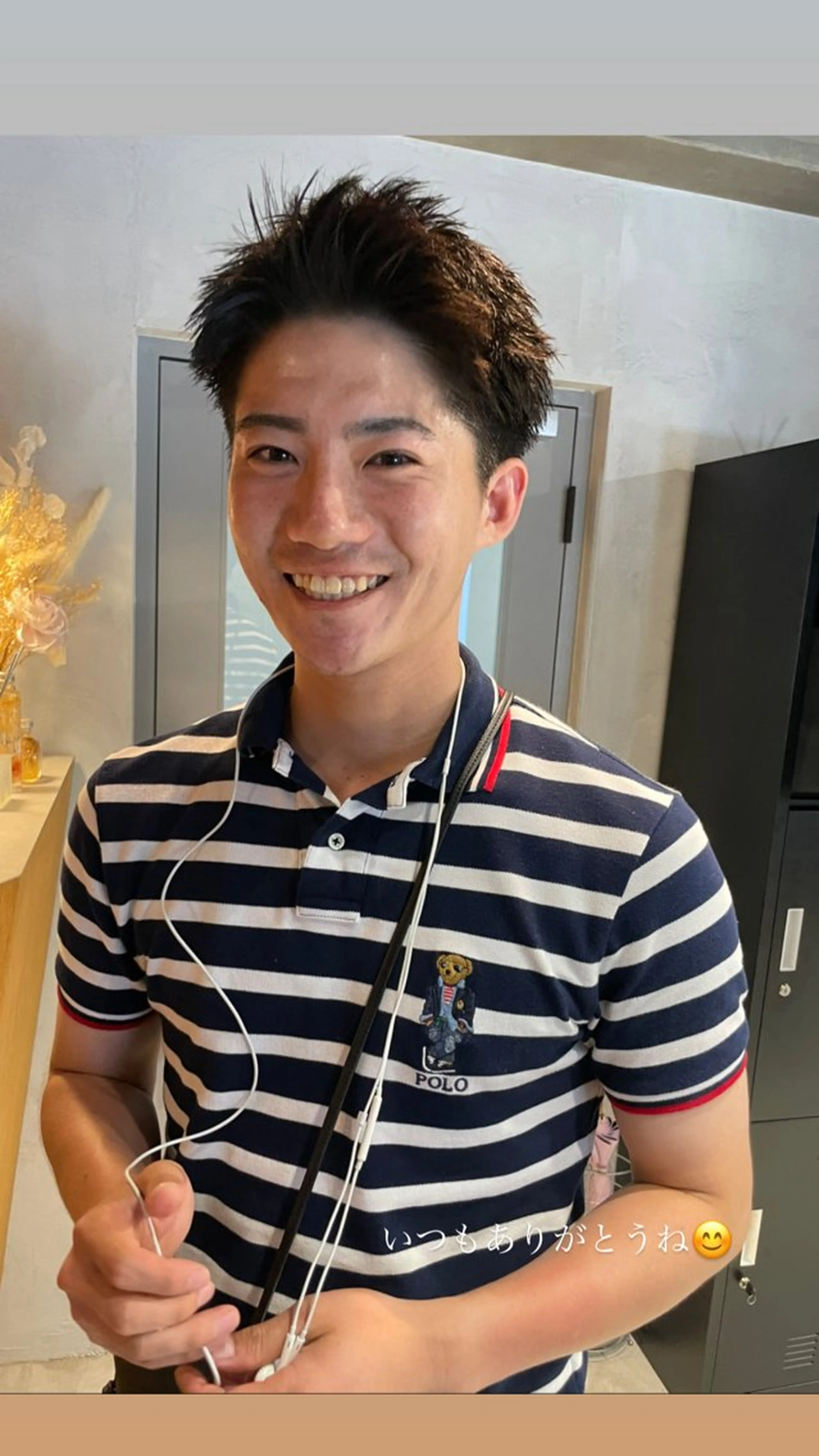 ショート カラー パーマ ヘアアレンジ メンズ キッズ ネイル マツエク・マツパ アイブロウ メンズ特化 しゅうへいのヘアスタイル