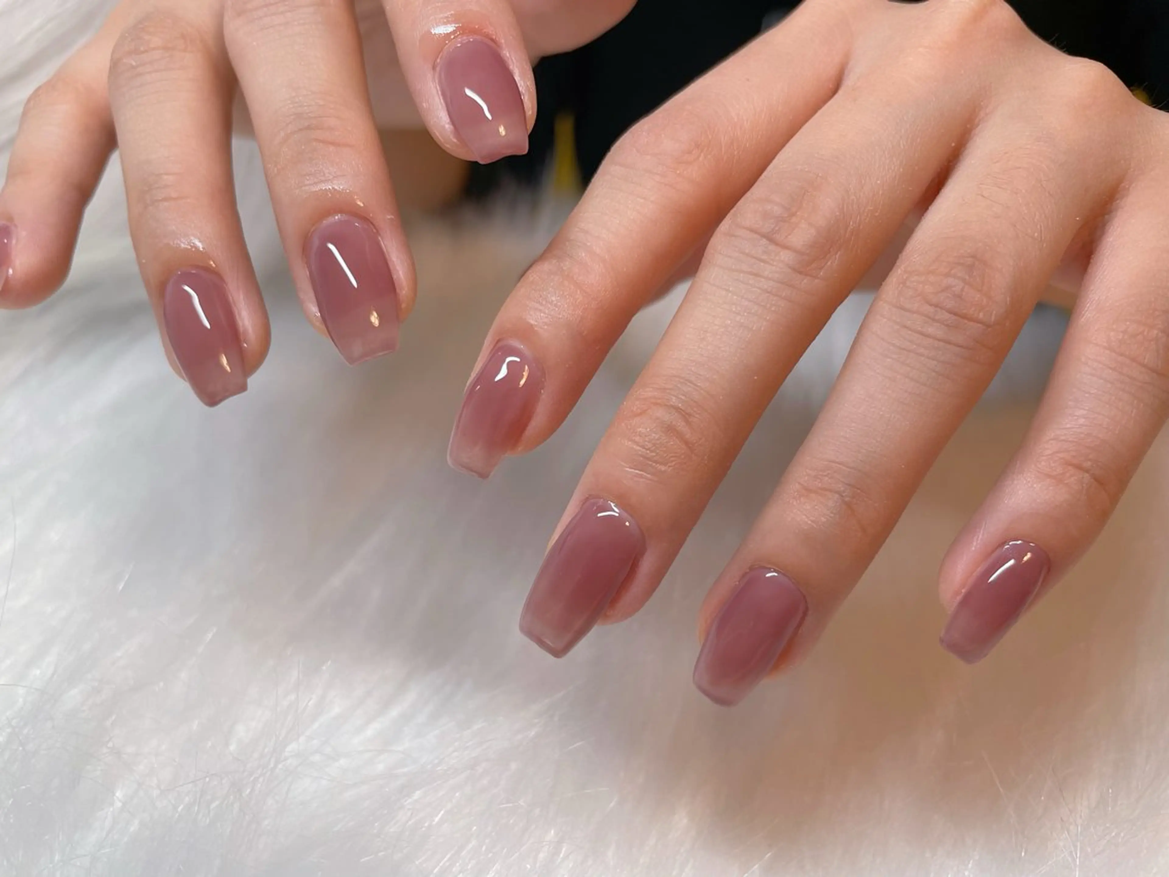ネイル ハンドネイル エン Nail salonのネイルデザイン