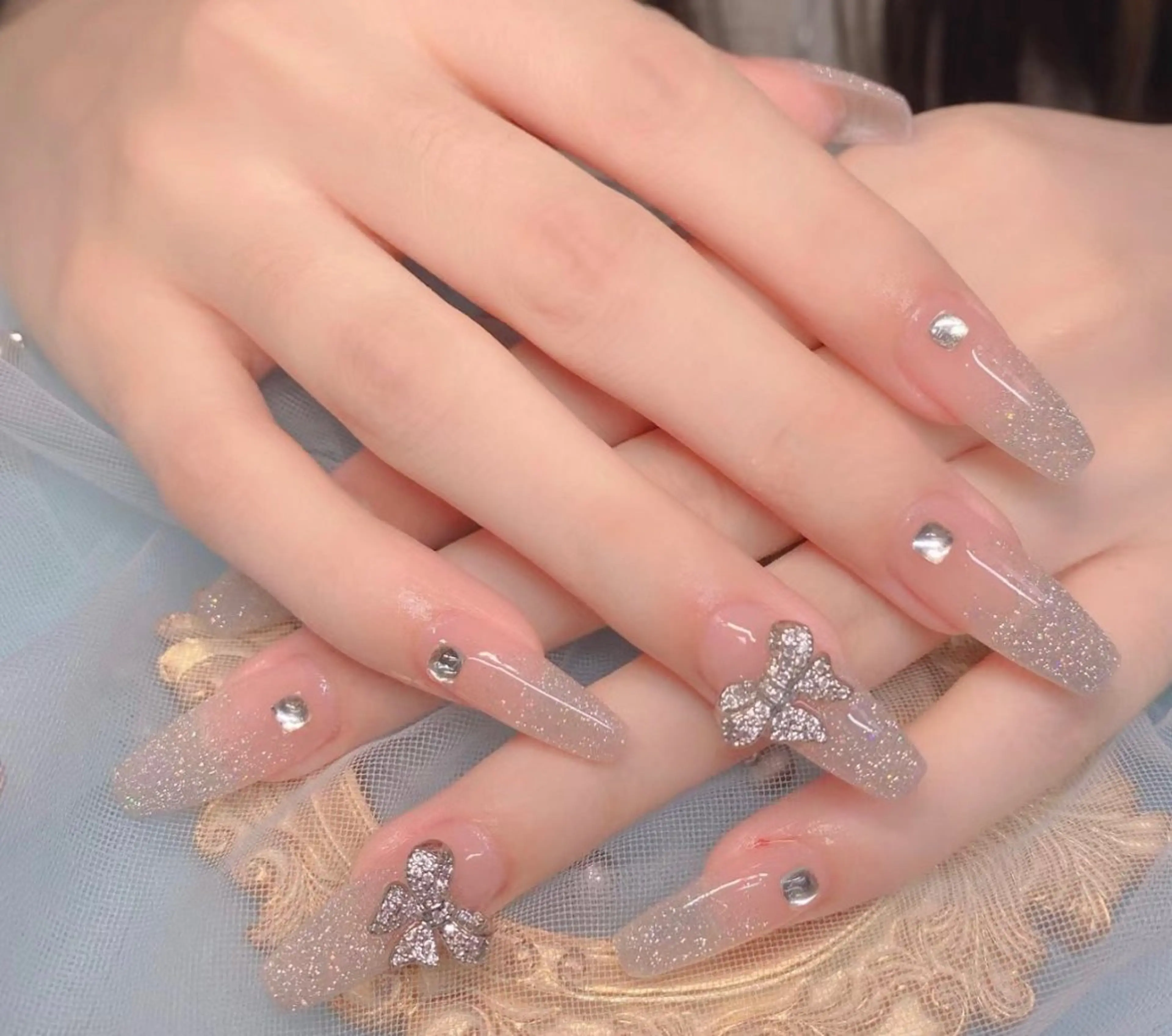 ネイル シーシー ネイルのネイルデザイン