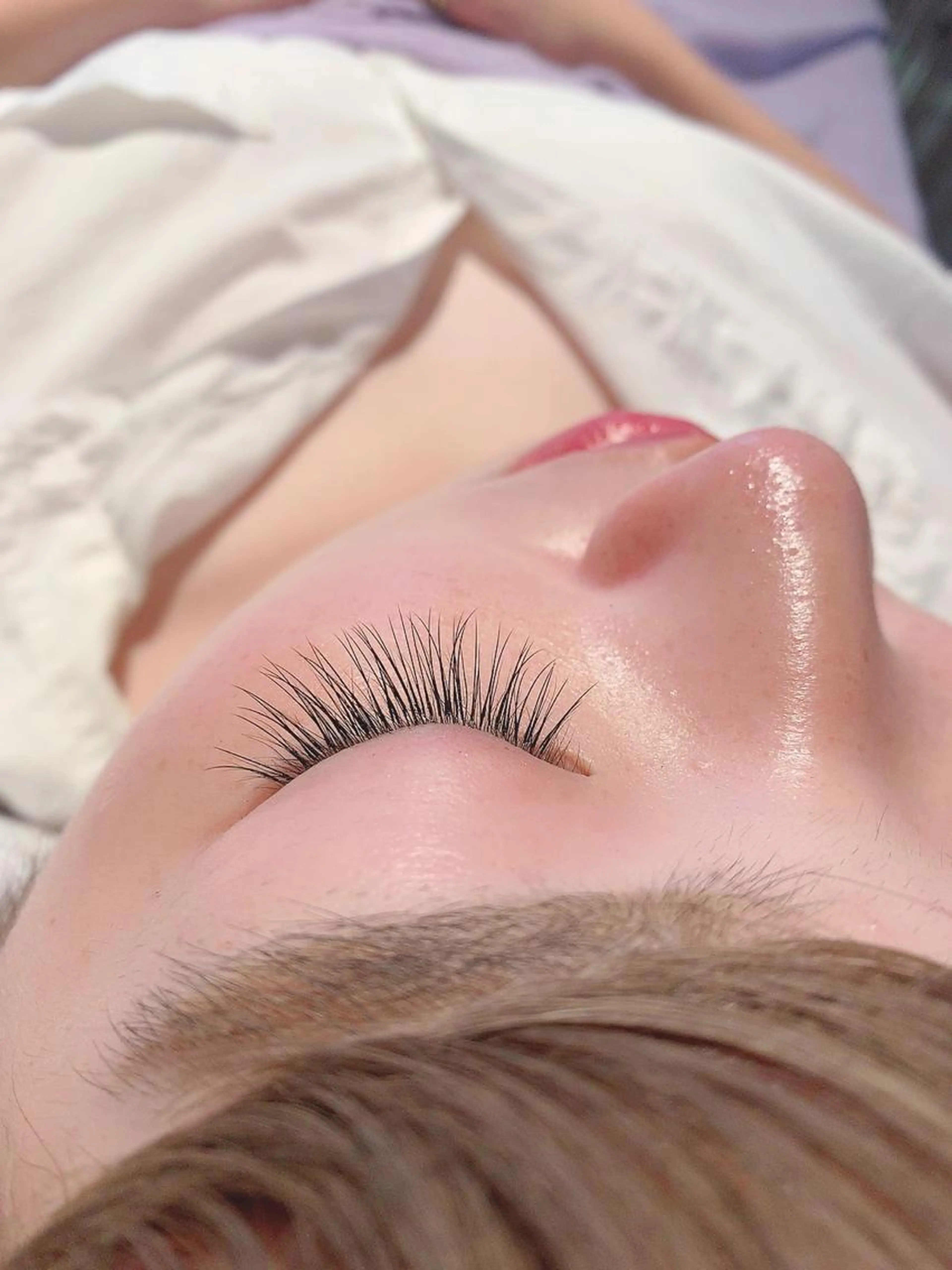 シングルラッシュ130本🌷の写真