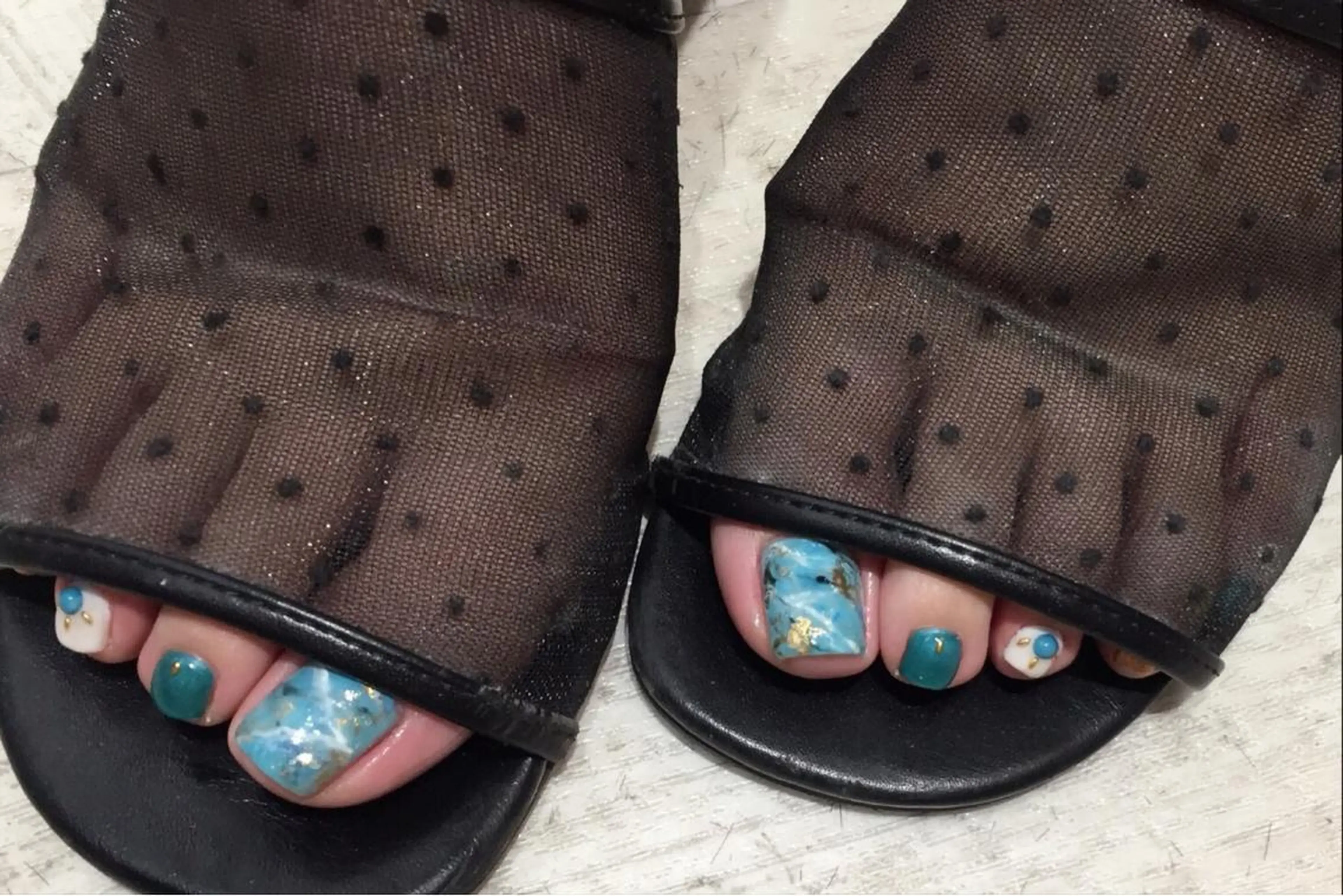 ネイル Salon Ｋのネイルデザイン