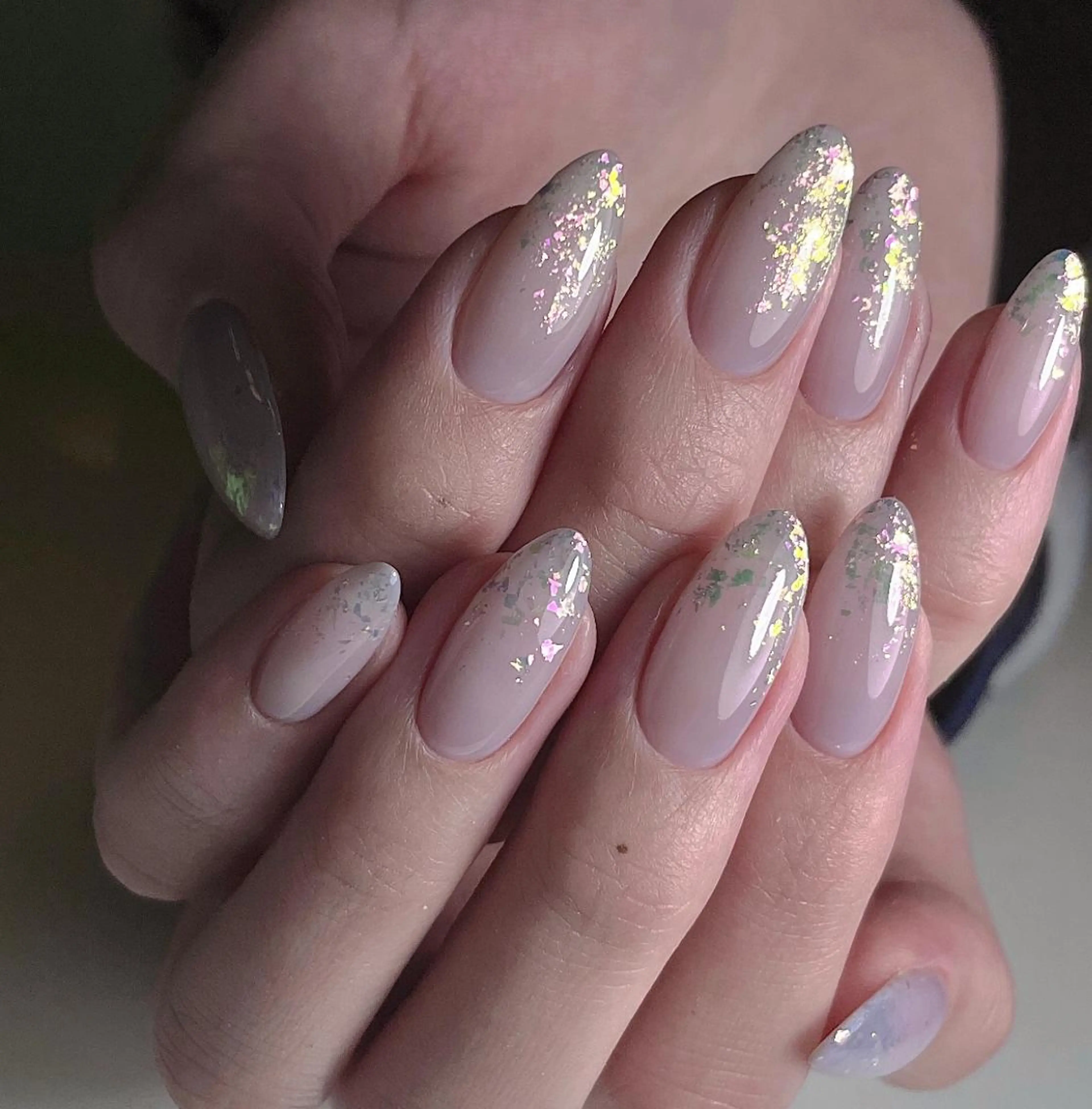 ネイル Queens ciciのネイルデザイン