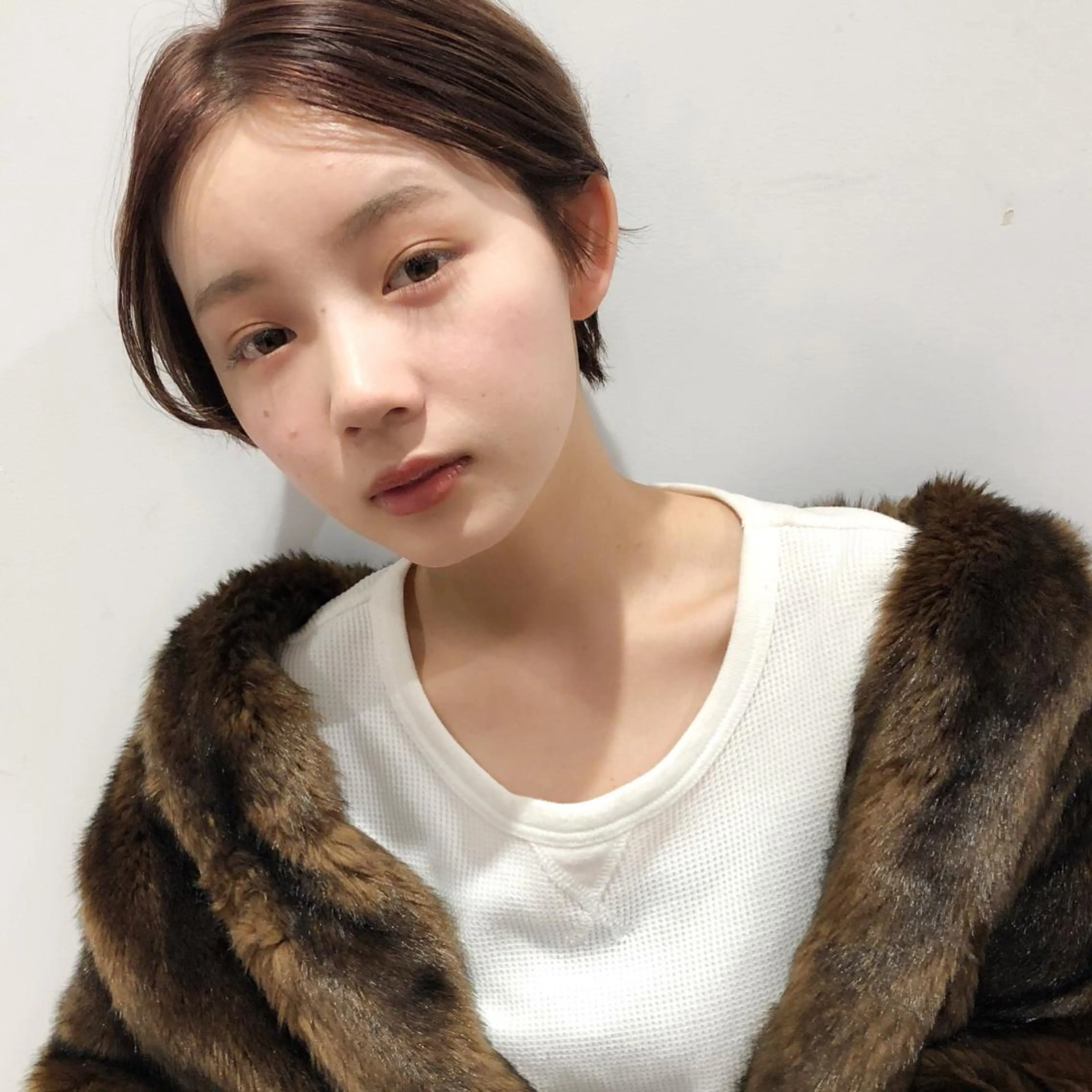 ショート カラー カット トリートメント ヘッドスパ ta tsuのその他イメージ